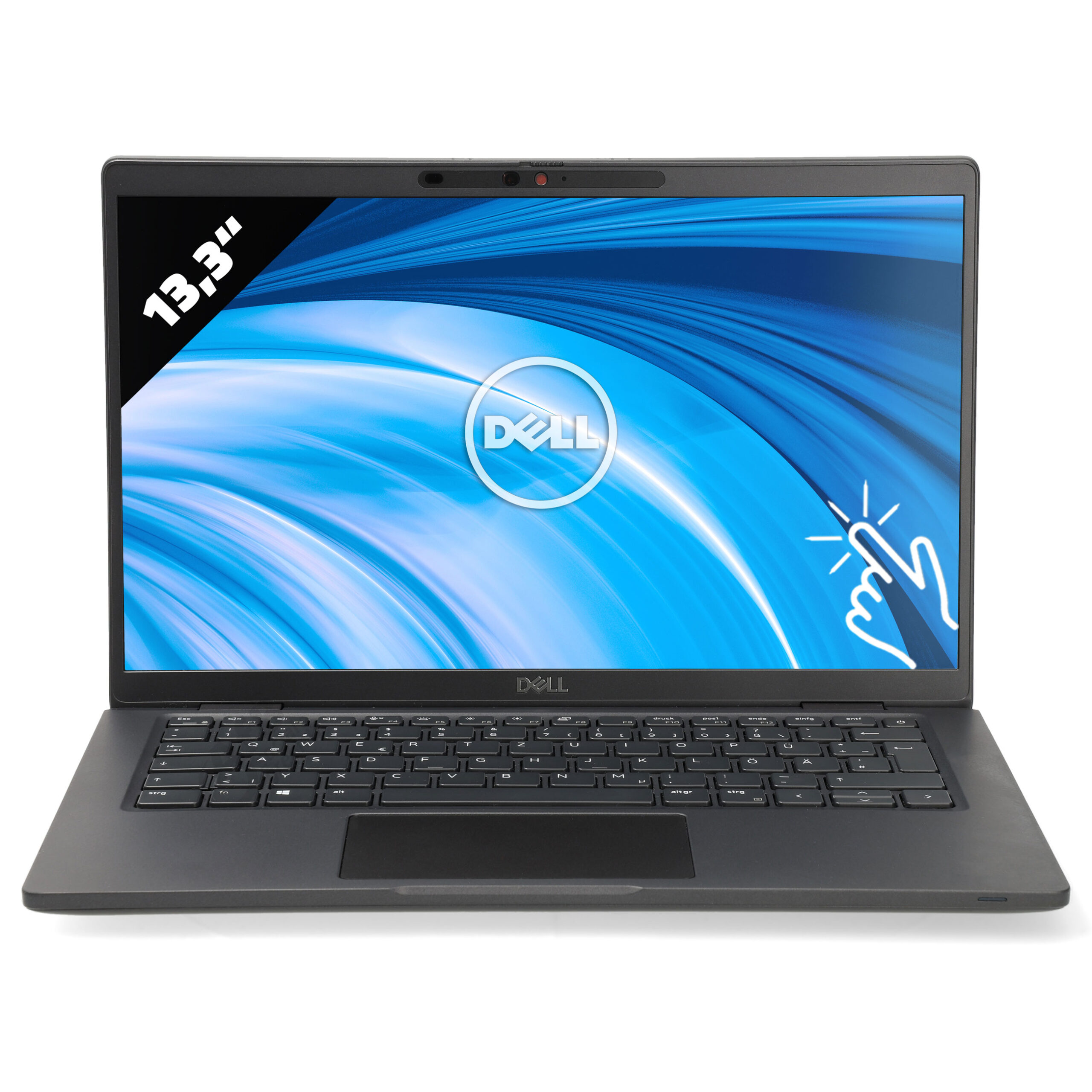 Dell Latitude 7320Gut - AfB-refurbished