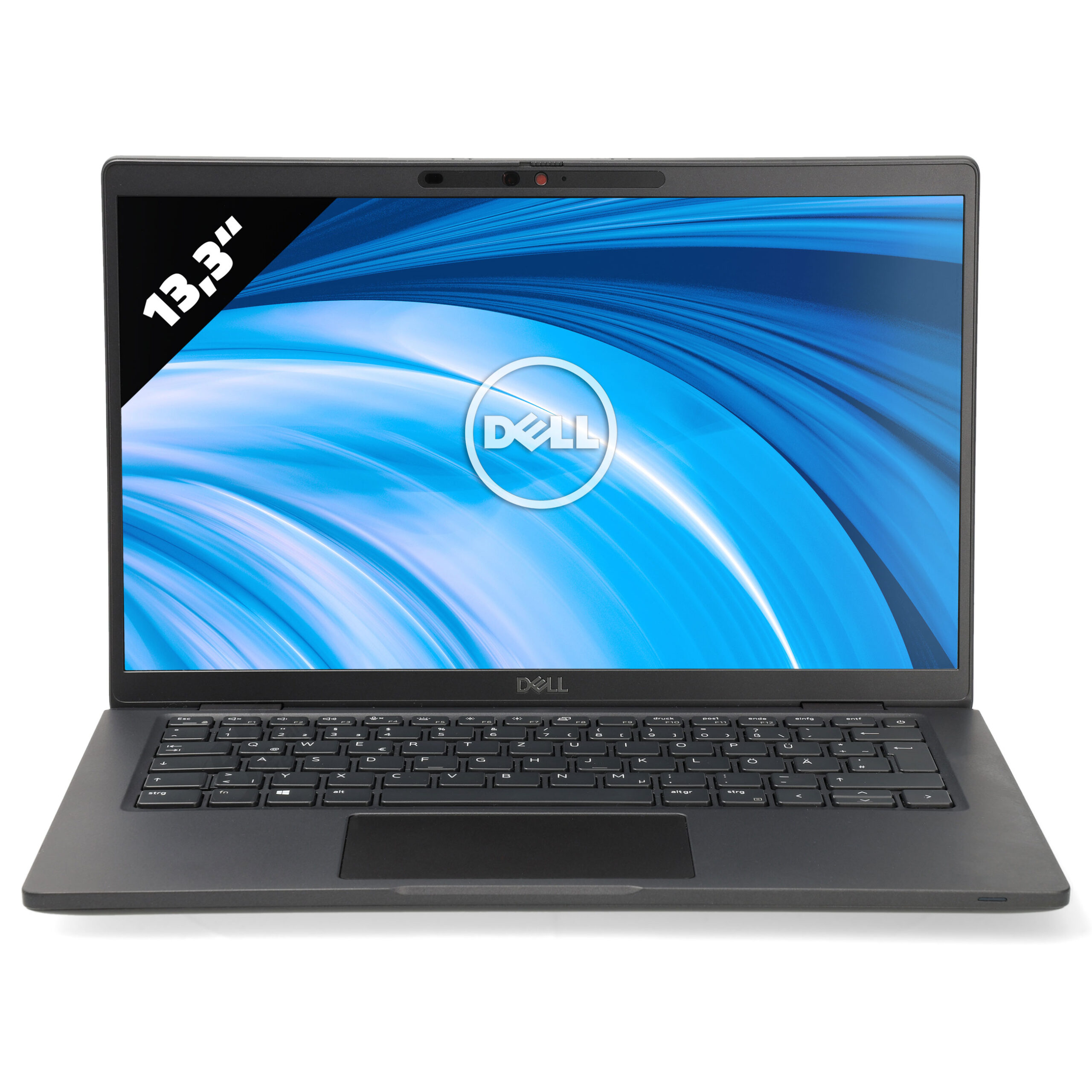 Dell Latitude 7320Fair - AfB-refurbished