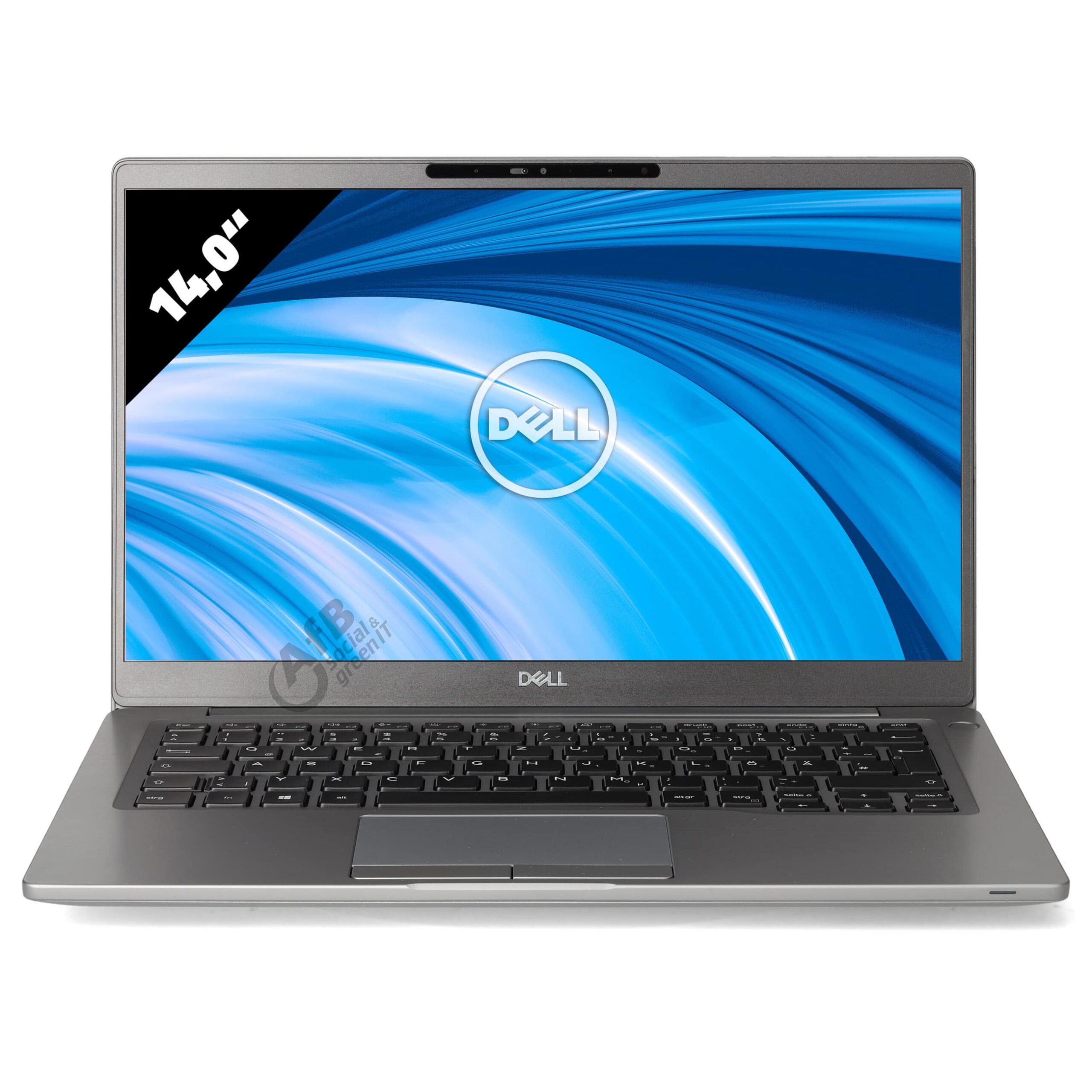 Dell Latitude 7400Gut - AfB-refurbished