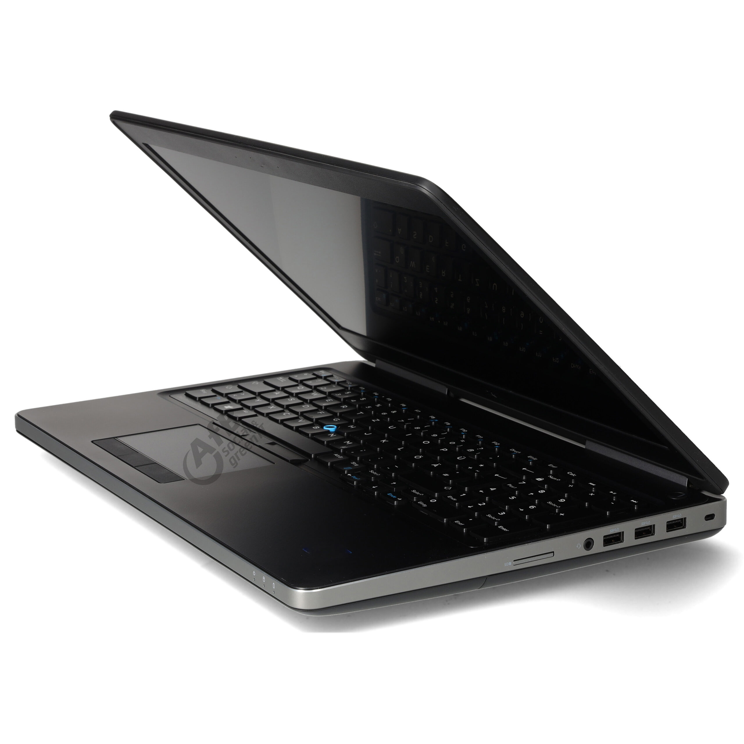 Dell Precision 7520Sehr gut - AfB-refurbished