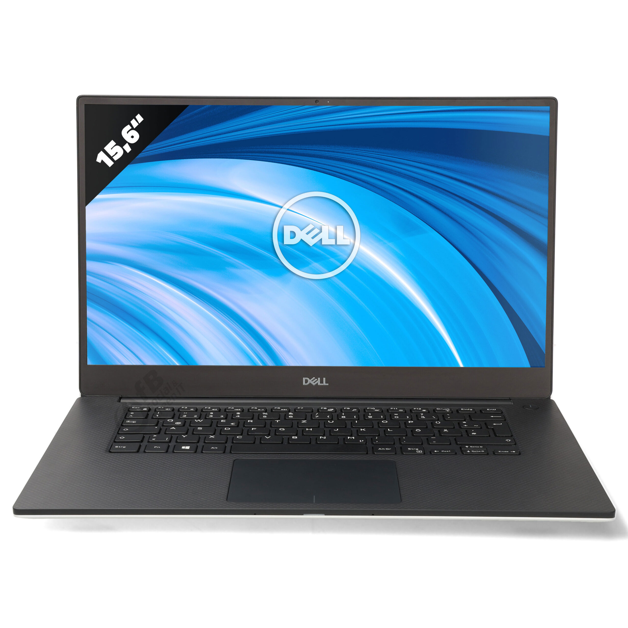Dell Precision 5540Gut - AfB-refurbished