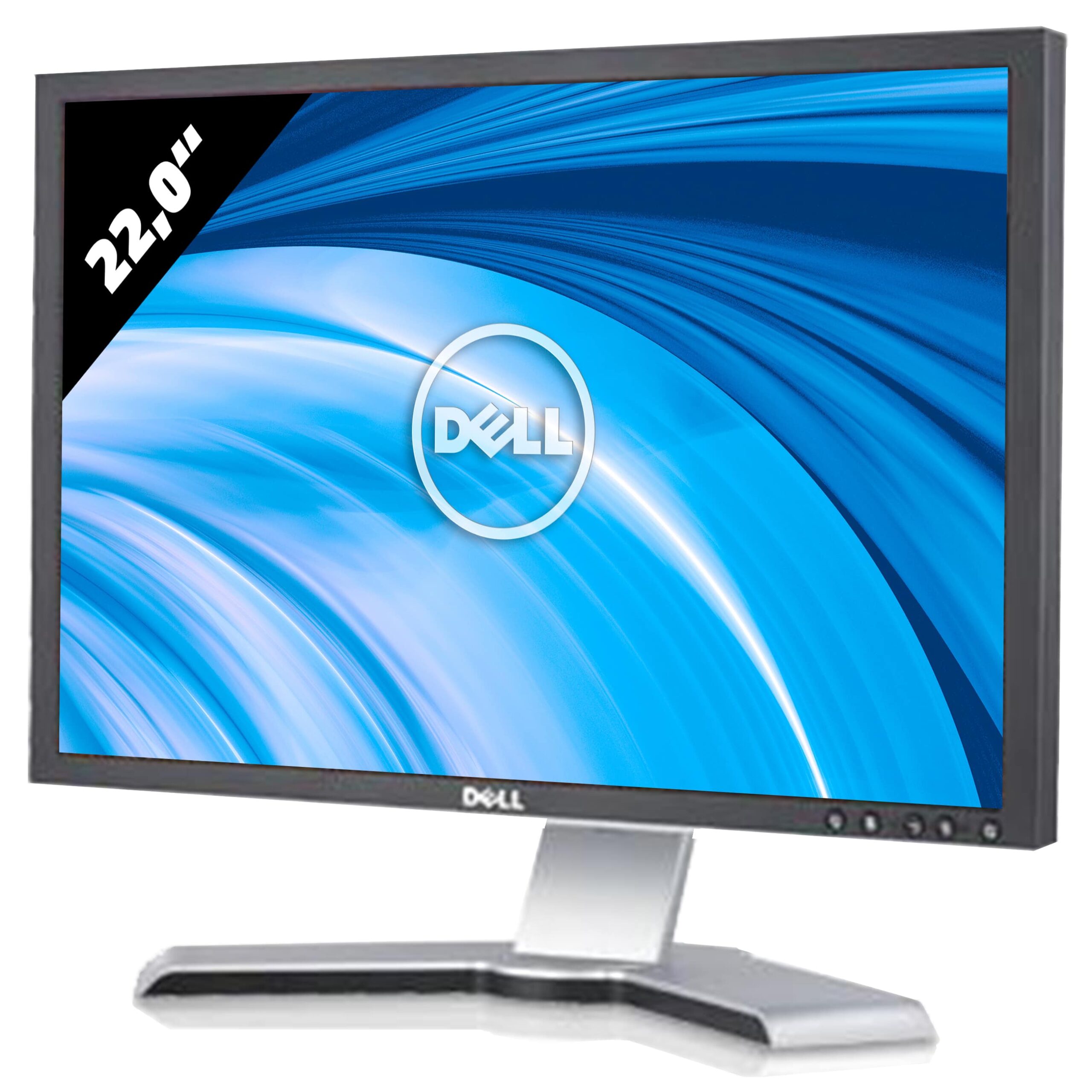 Dell 2208WFP - 1680 x 1050 - WSXGA+ Gut - AfB-refurbished