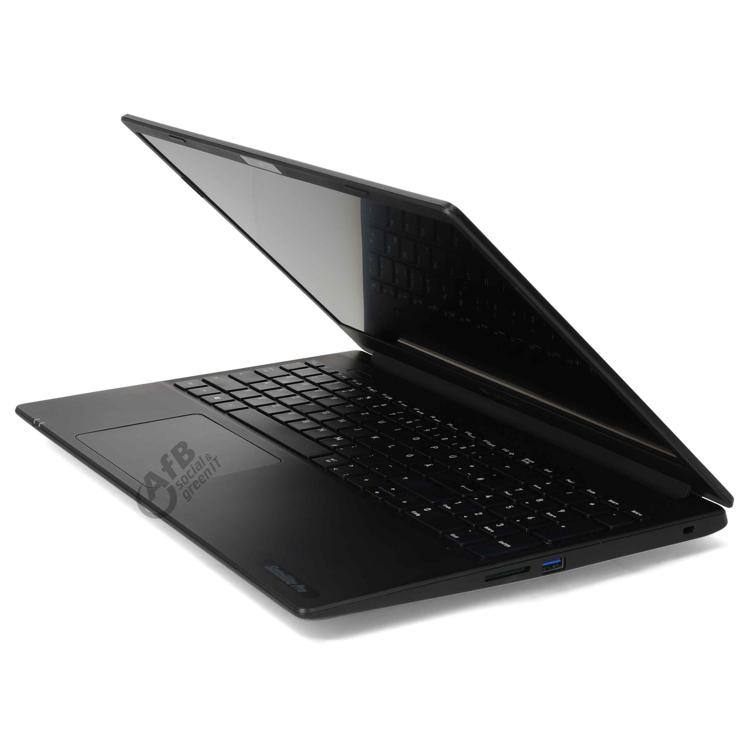 Dynabook Satellite Pro L50-GSehr gut - AfB-refurbished