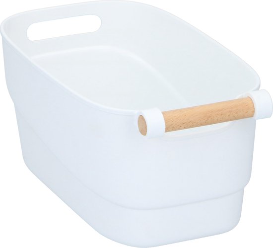 Alpina Aufbewahrungskorb - 27 x 14