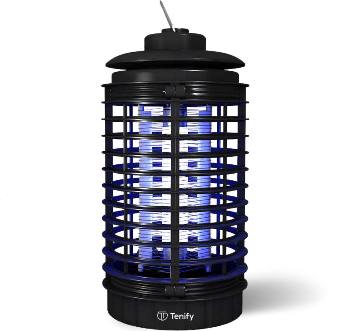 Tenify - Anti-Insektenlampe - Aufhängbar - Elektrisch - Indoor & Outdoor