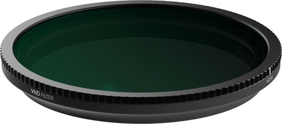 ShiftCam LU-VND-001-23-EF Kameraobjektivfilter Lichtreduktionsfilter für Kameras 6 cm