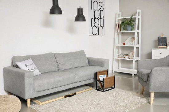 Feel Home - Puzzlebrett Luxus mit Aufbewahrungssystem