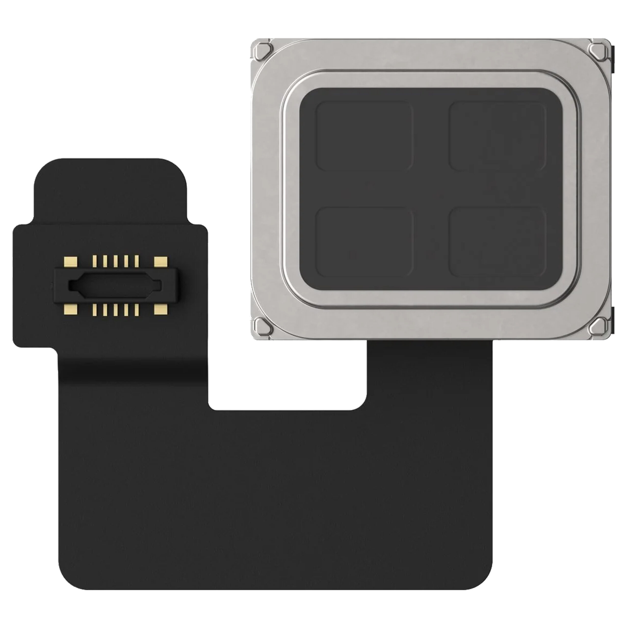 Fairphone 4 Hörmuschel - ErsatzteilNeuware -