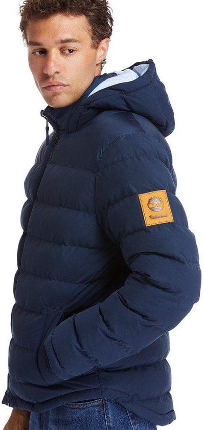 Timberland South Twin Herrenjacke - Größe XXL