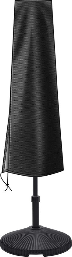 VAIVE Wasserdichter Sonnenschirmbezug 600D mit Reißverschluss - Für schwimmenden Sonnenschirm und stehenden Sonnenschirm