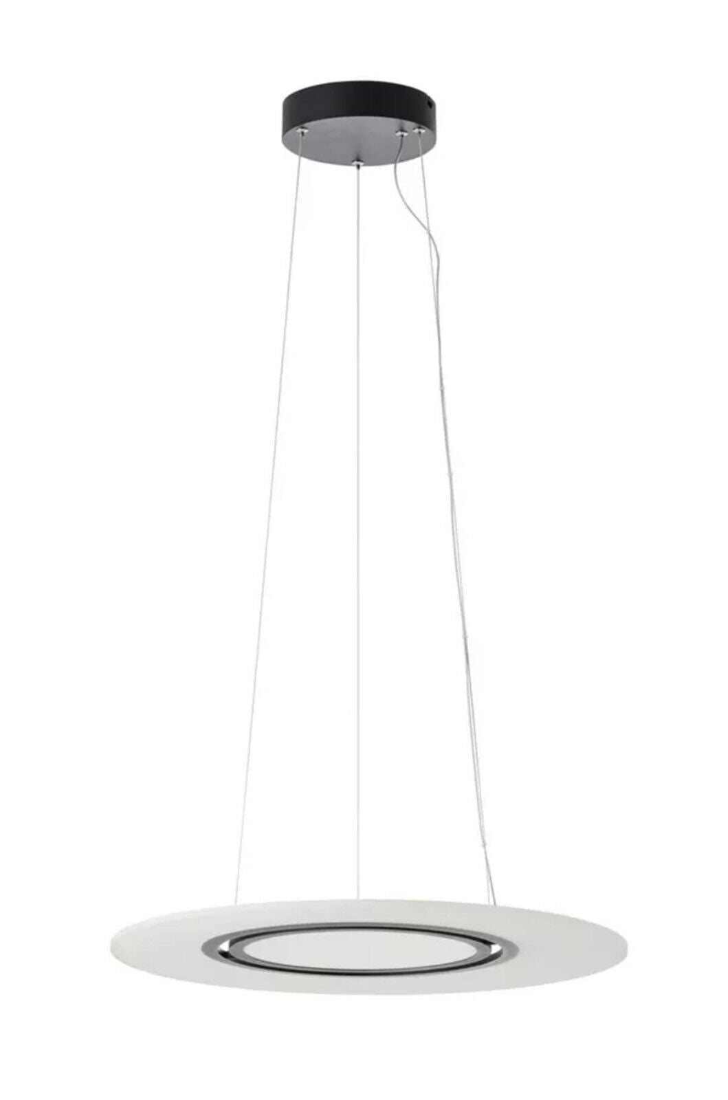 AEG LED-Esszimmer-Hängeleuchte - 38 Watt / 4400 lm - Ø 65 cm Dimmbar - Hängeleuchte