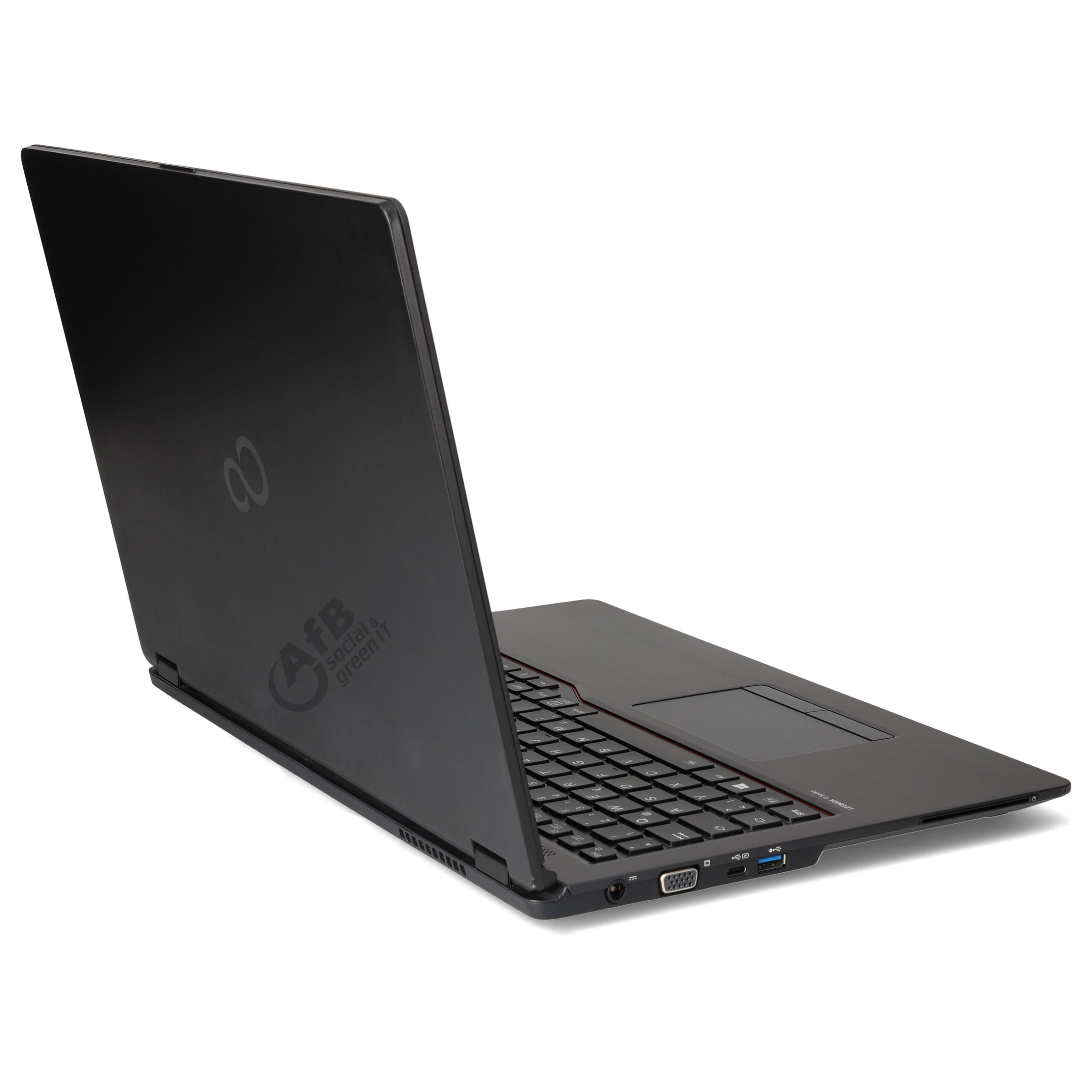 Fujitsu LifeBook U759Gut - AfB-refurbished