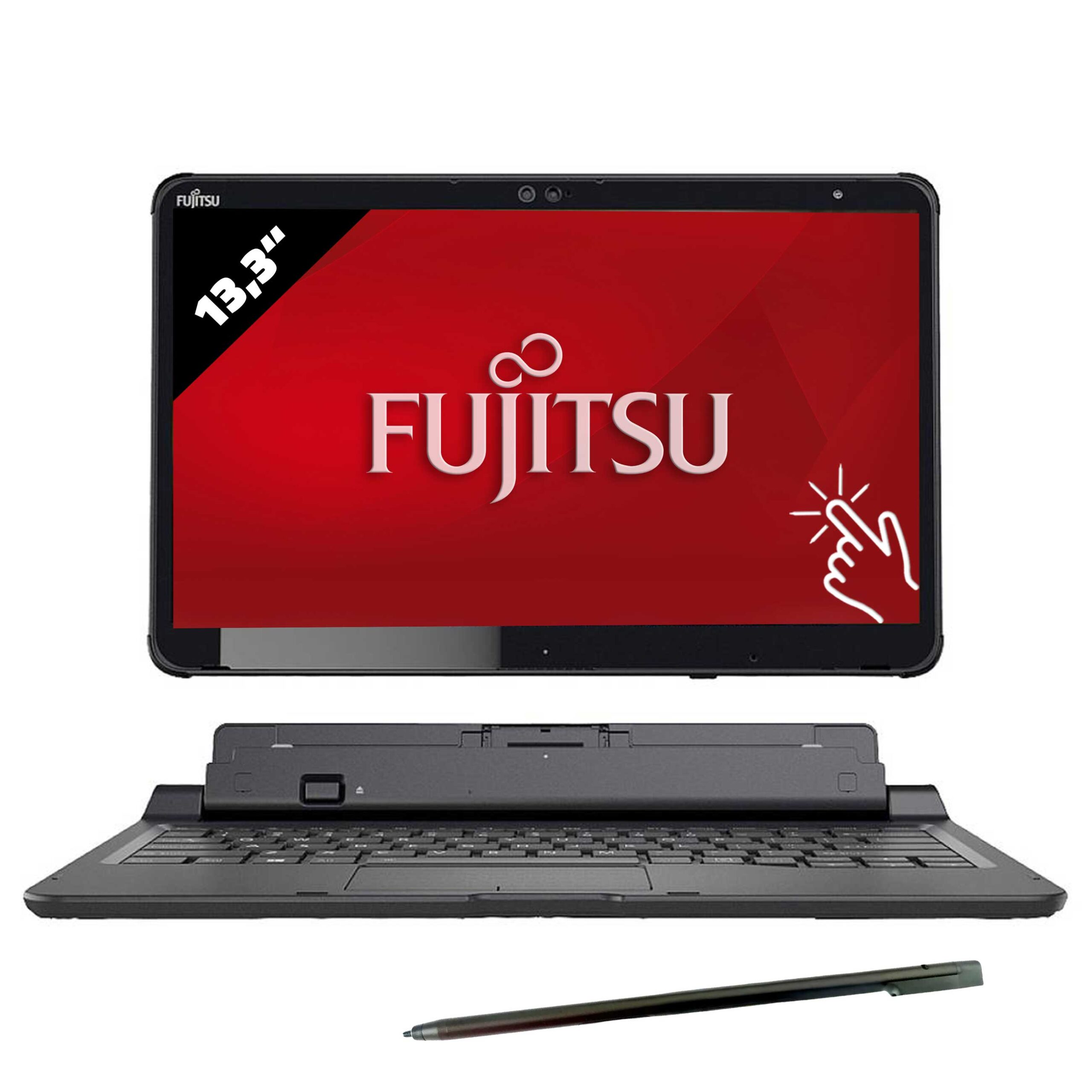 Fujitsu Stylistic Q7311Gut - AfB-refurbished