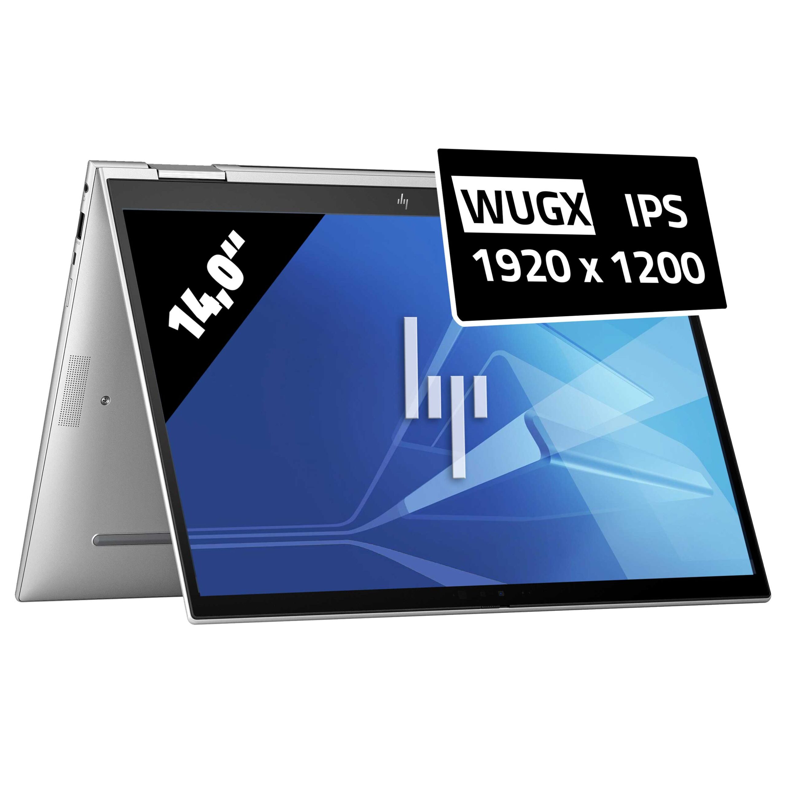 HP Elite x360 1040 G10Wie neu - AfB-refurbished