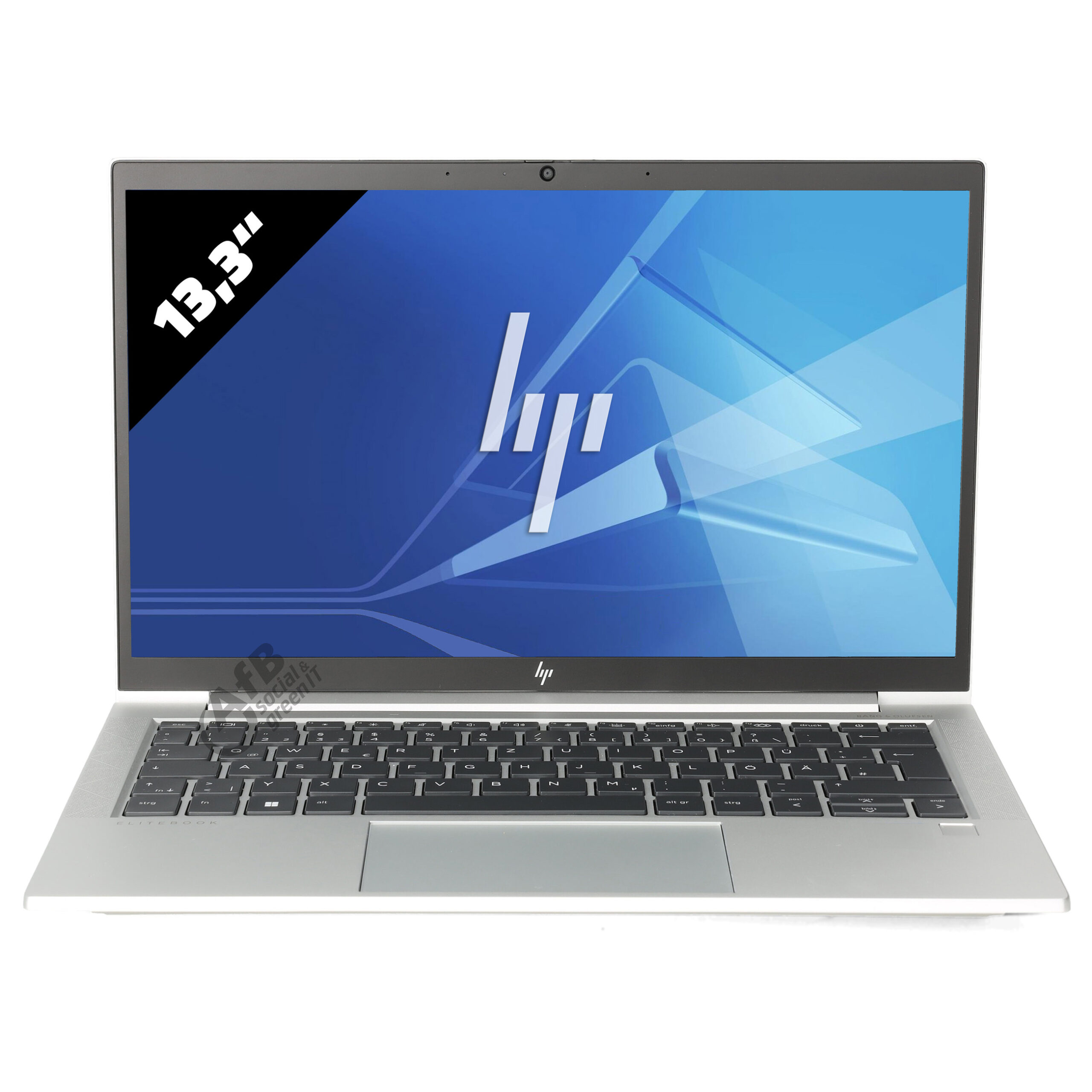 HP EliteBook 830 G7Gut - AfB-refurbished