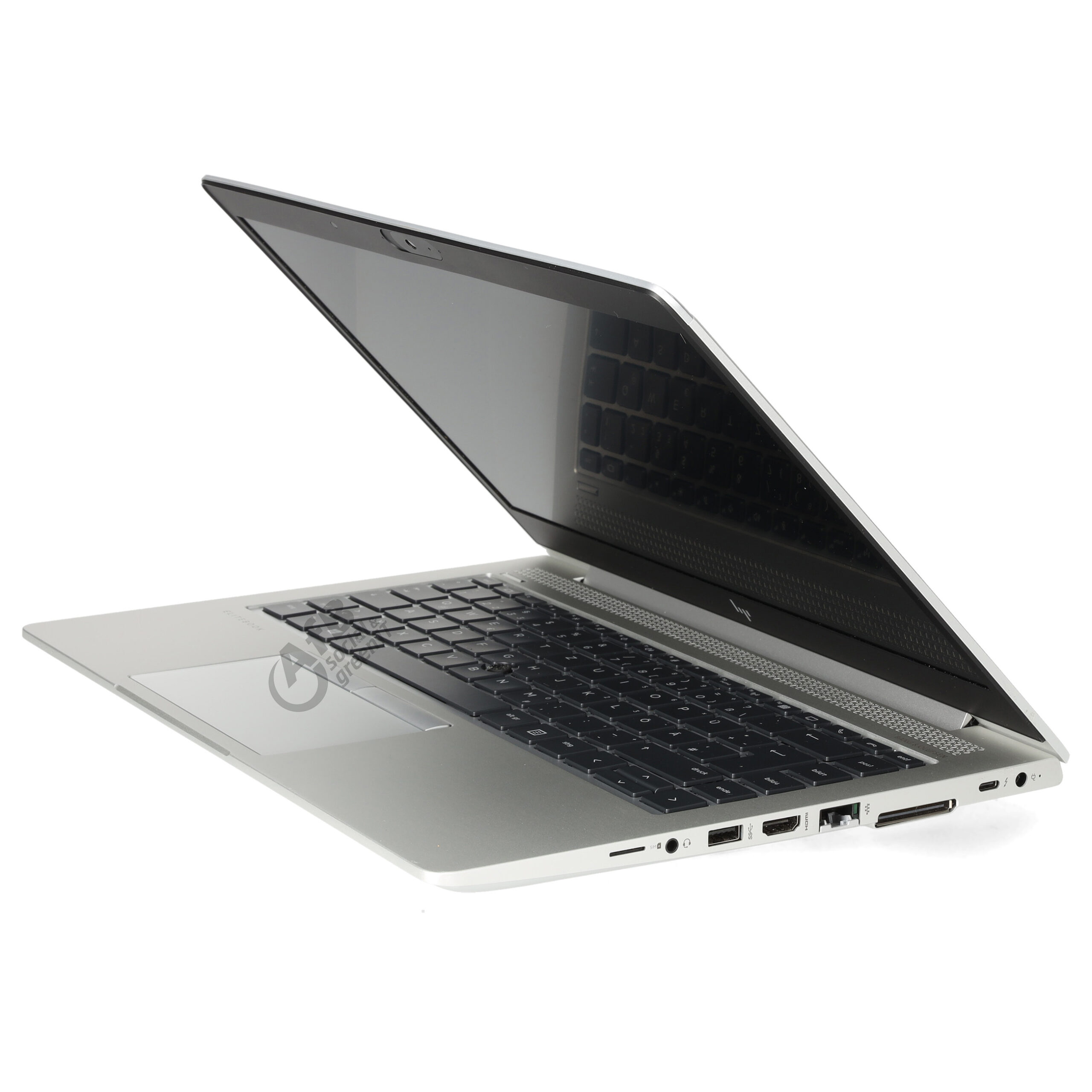 HP EliteBook 840 G5 (SWE-QWERTY)Fair - AfB-refurbished