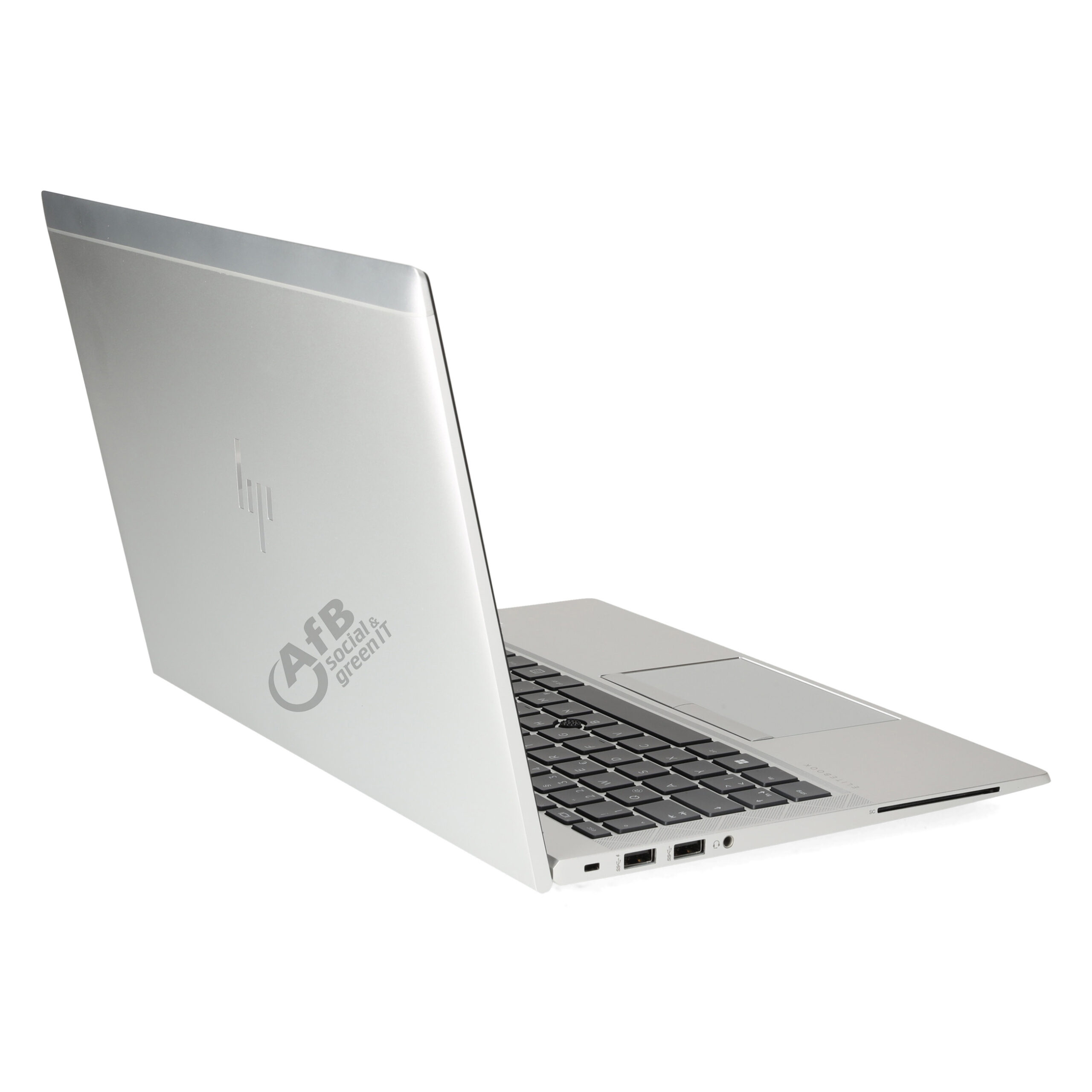 HP EliteBook 840 G7Fair - AfB-refurbished