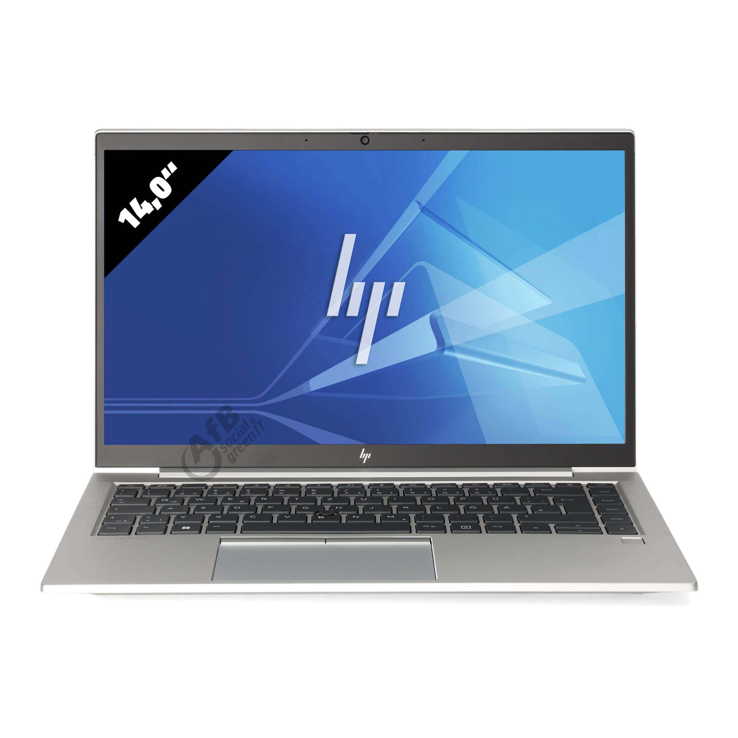 HP EliteBook 845 G7Sehr gut - AfB-refurbished