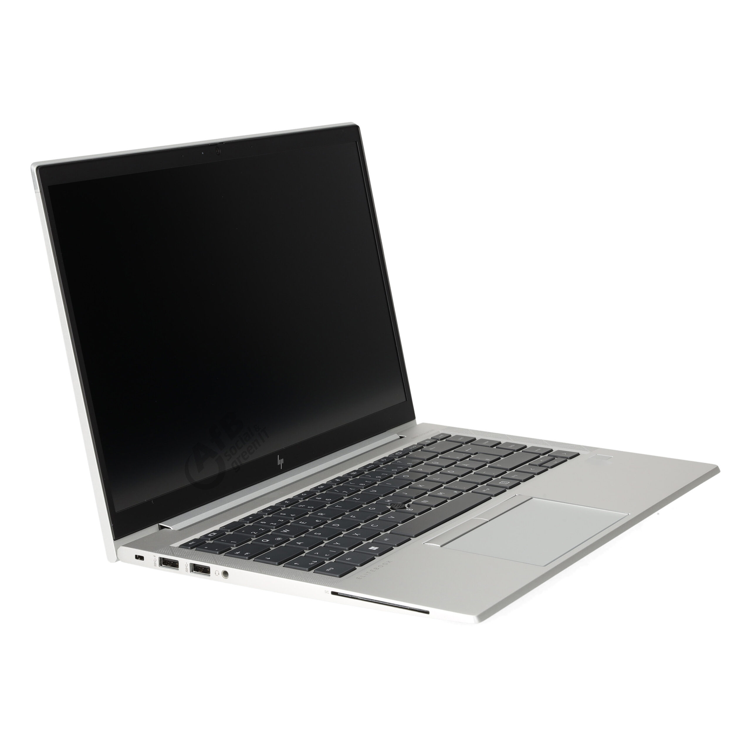 HP EliteBook 845 G8 AMDGut - AfB-refurbished