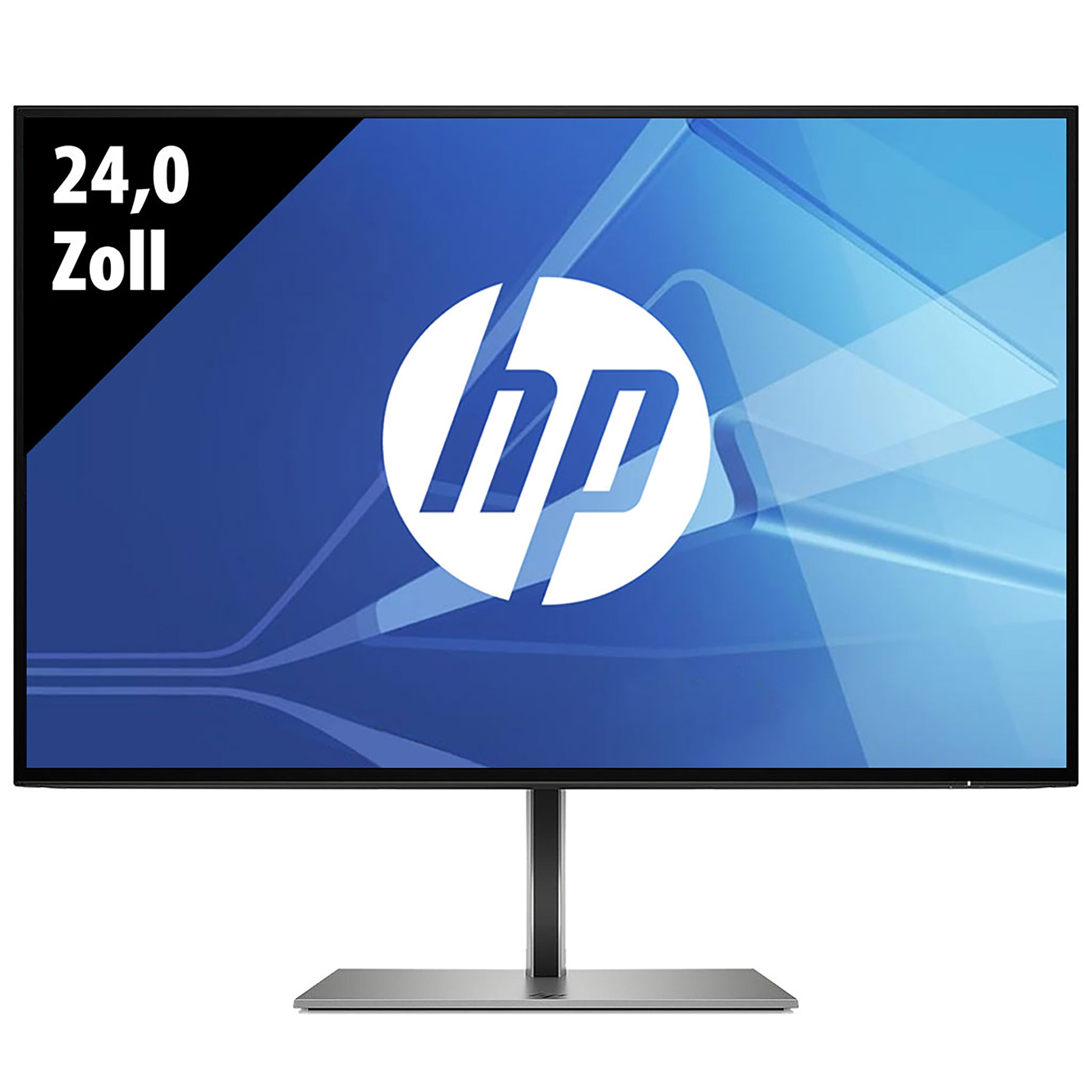 HP Z24n G3 - 1920 x 1200 - WUXGAGut - AfB-refurbished