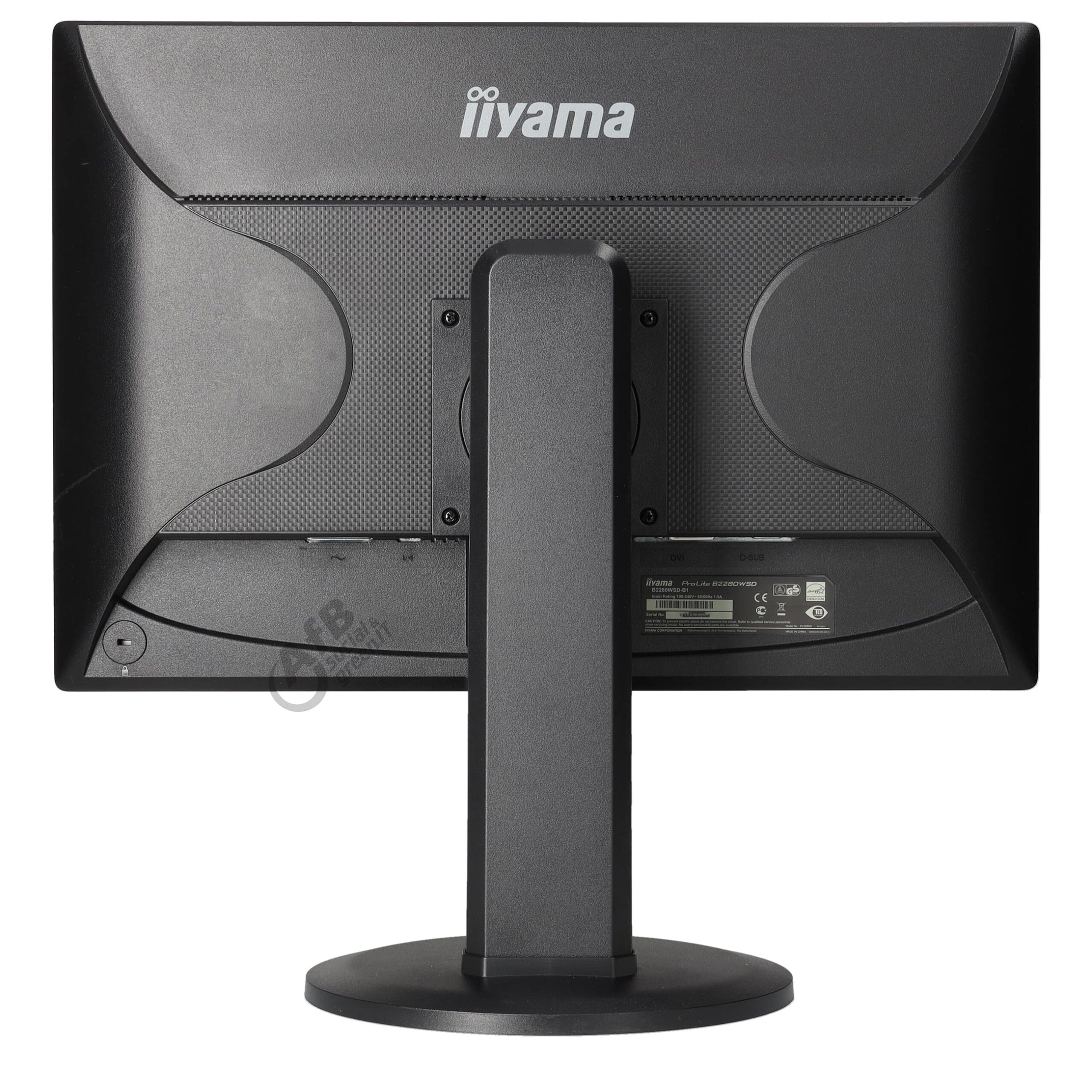 Iiyama ProLite B2280WSD - 1680 x 1050 - WSXGA+Gut - AfB-refurbished