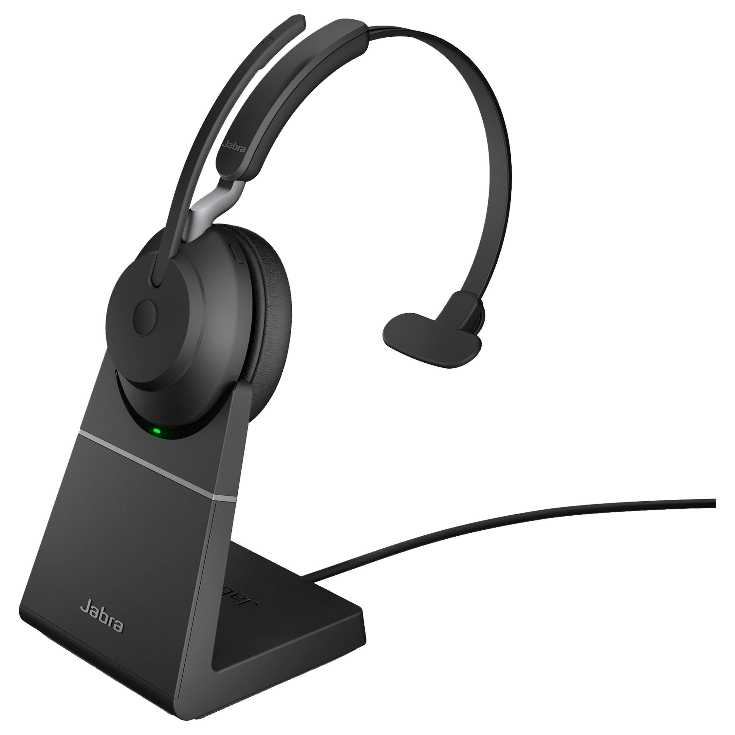 Jabra Evolve2 65 MS - On-ear HeadsetNeuware -