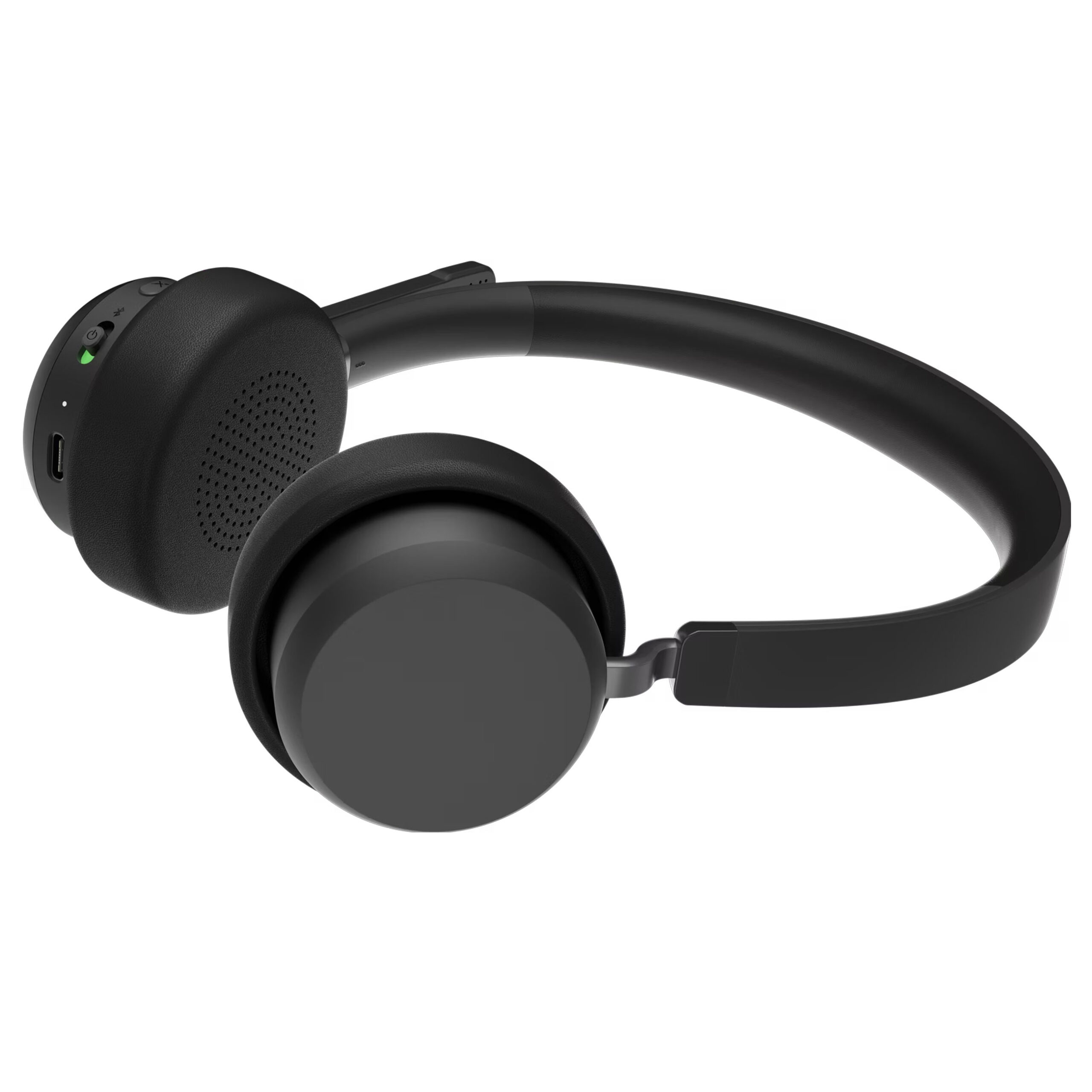 Lenovo Wireless VoIP - On-ear HeadsetNeuware -