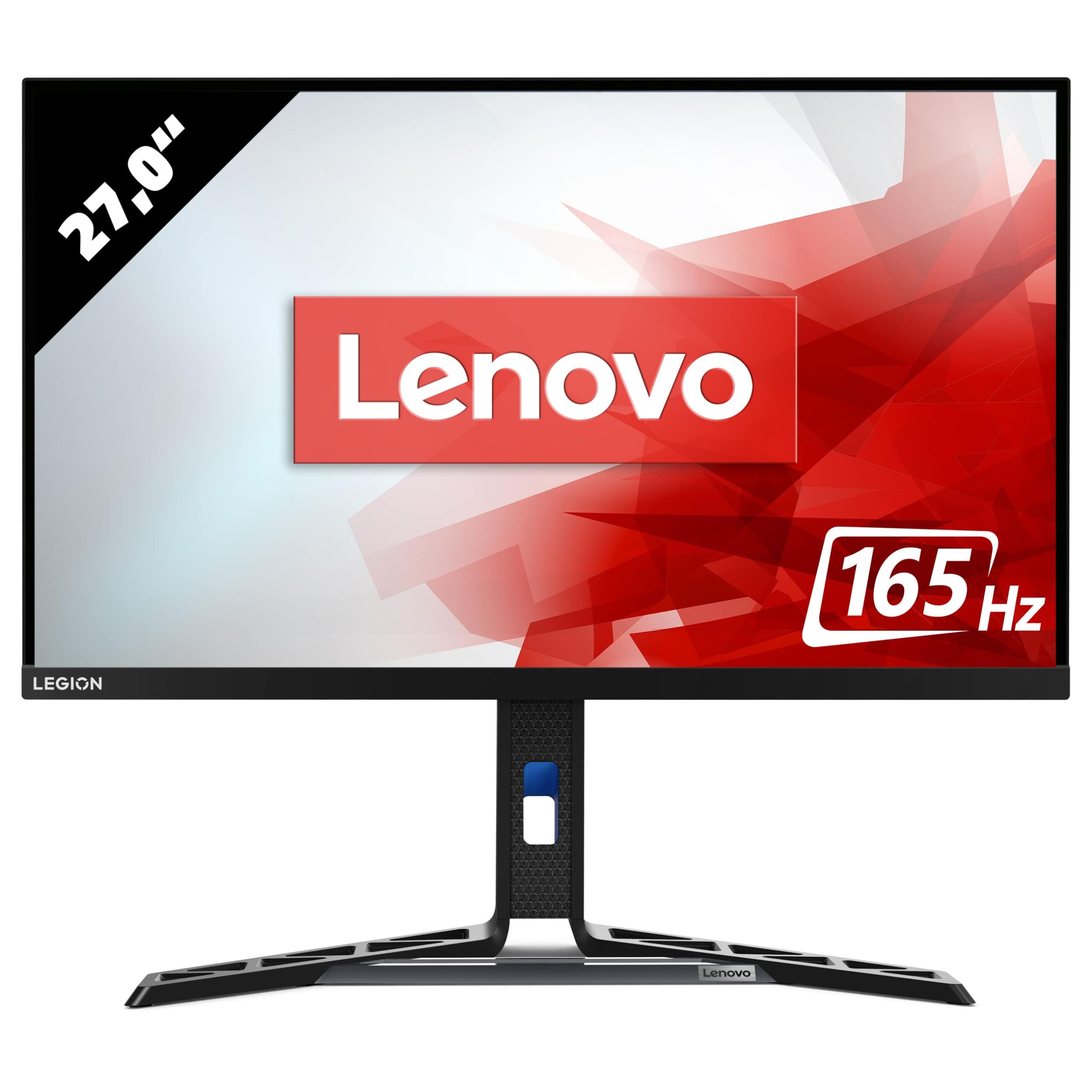 Lenovo Legion Y27h-30 - 2560 x 1440 - WQHDSehr gut - AfB-refurbished