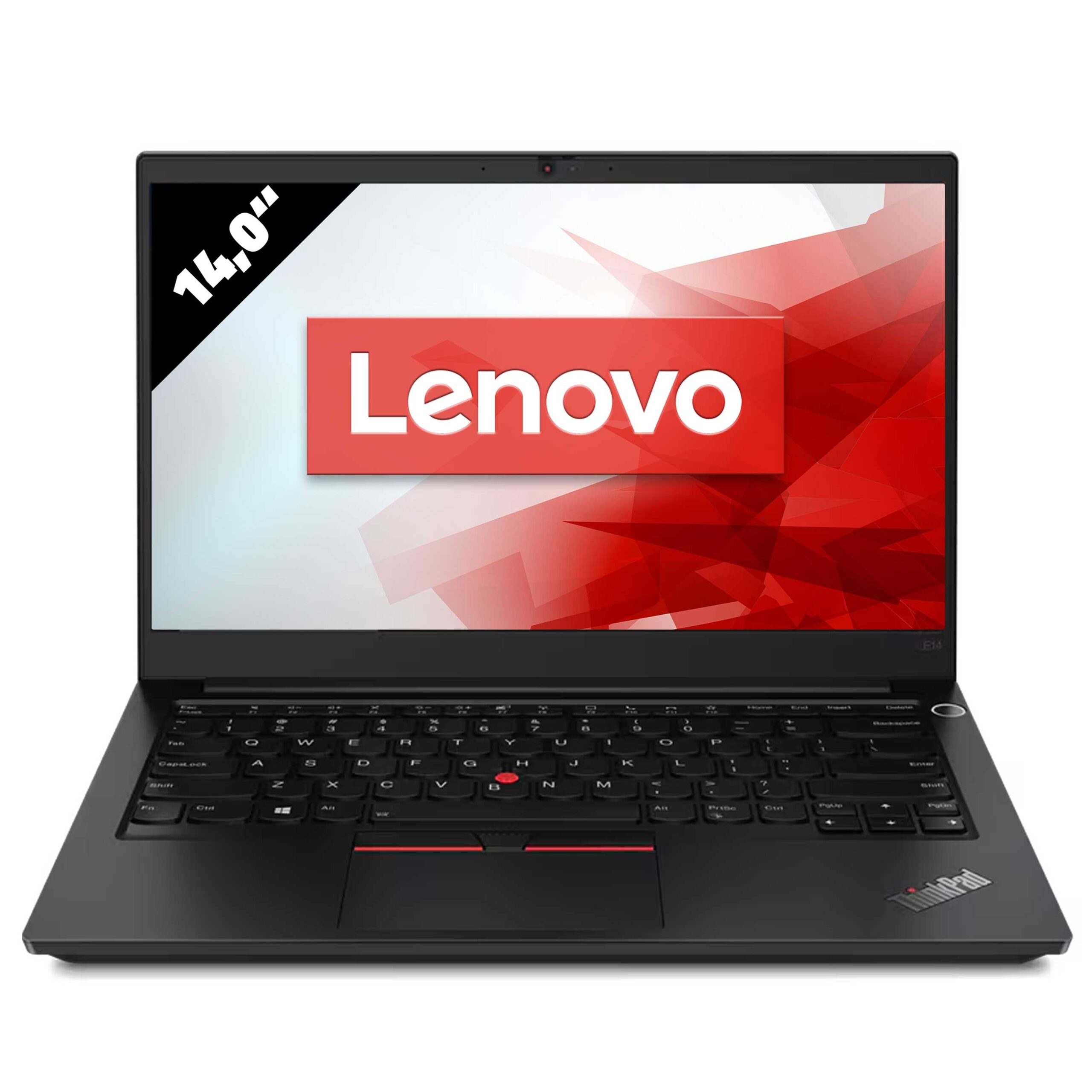 Lenovo ThinkPad E14 Gen 3 AMDFair - AfB-refurbished