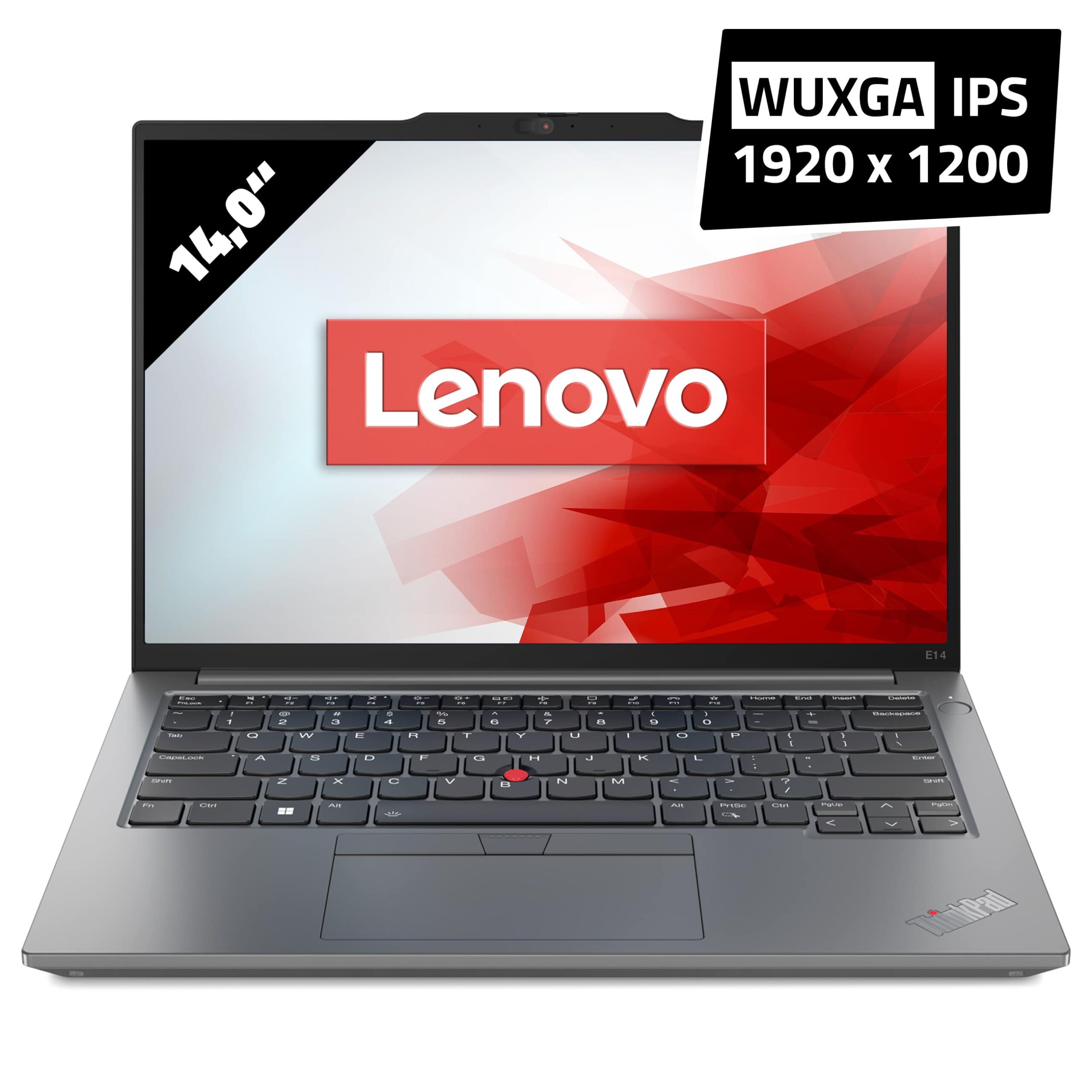 Lenovo ThinkPad E14 Gen 5 AMDNeuware -