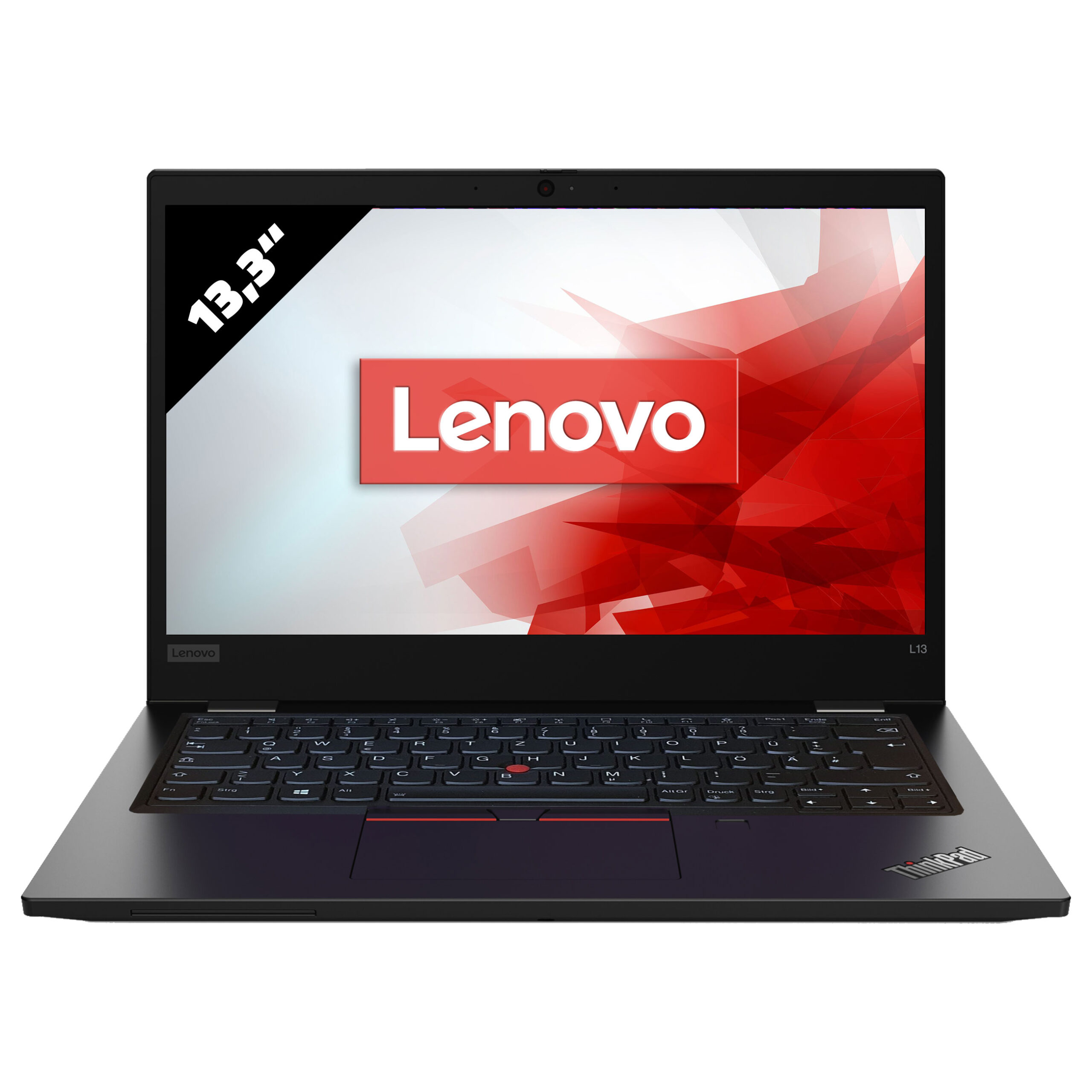 Lenovo ThinkPad L13 Gen 2 IntelFair - AfB-refurbished