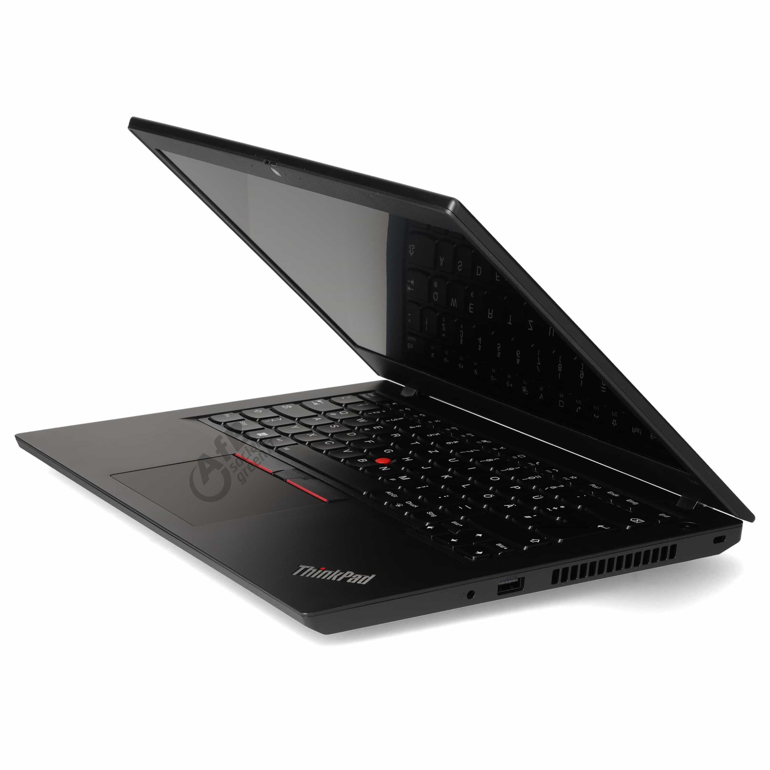 Lenovo ThinkPad L14 Gen 1Gut - AfB-refurbished