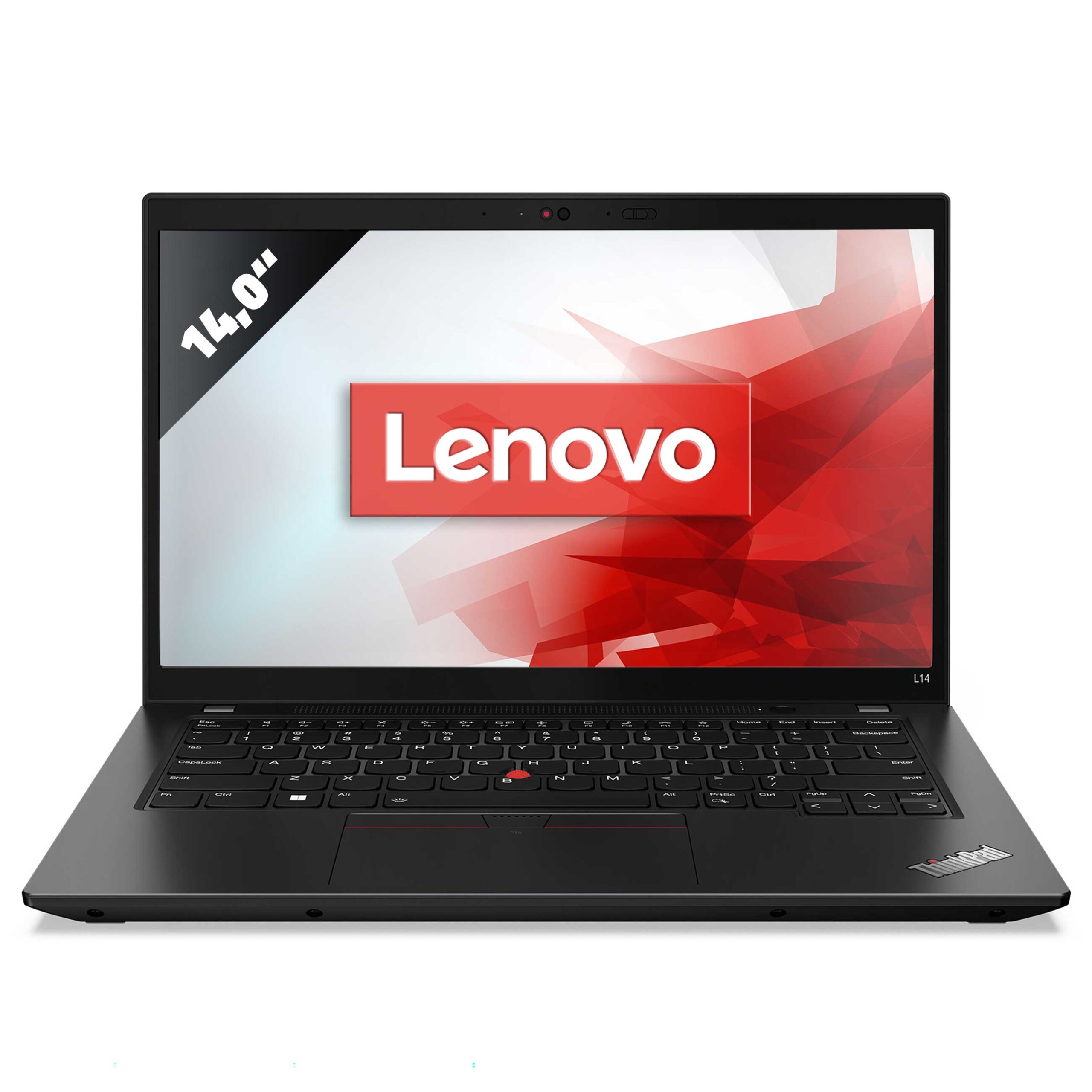 Lenovo ThinkPad L14 Gen 4 AMDNeuware -