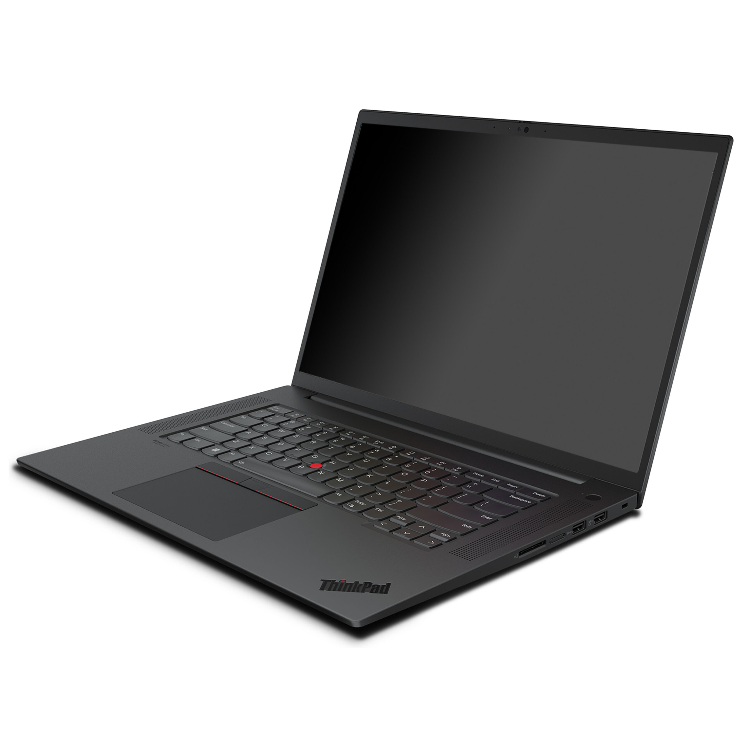 Lenovo ThinkPad P1 Gen 5OVP geöffnet - geöffnet