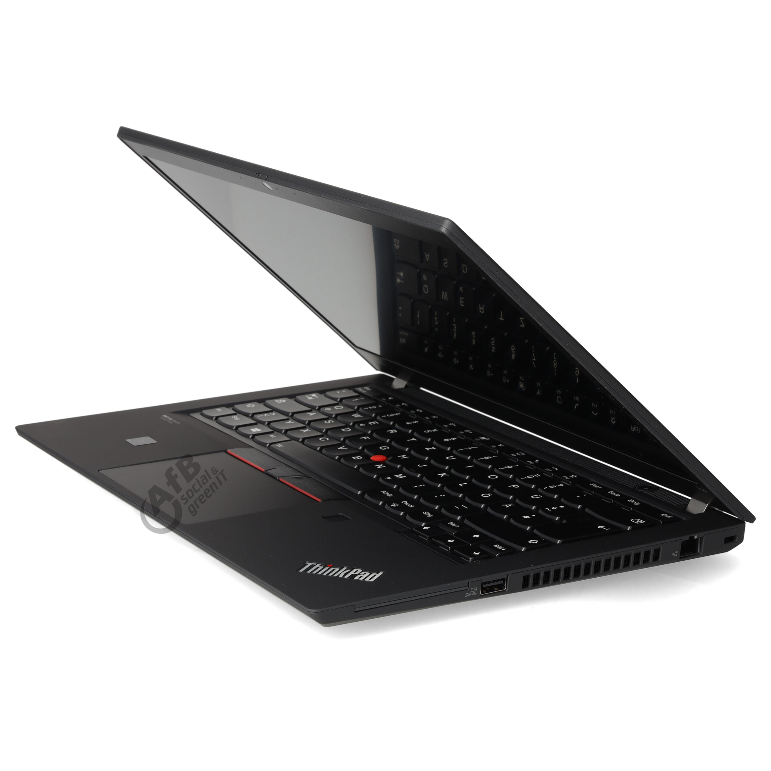 Lenovo ThinkPad T14 Gen 2 IntelFair - AfB-refurbished