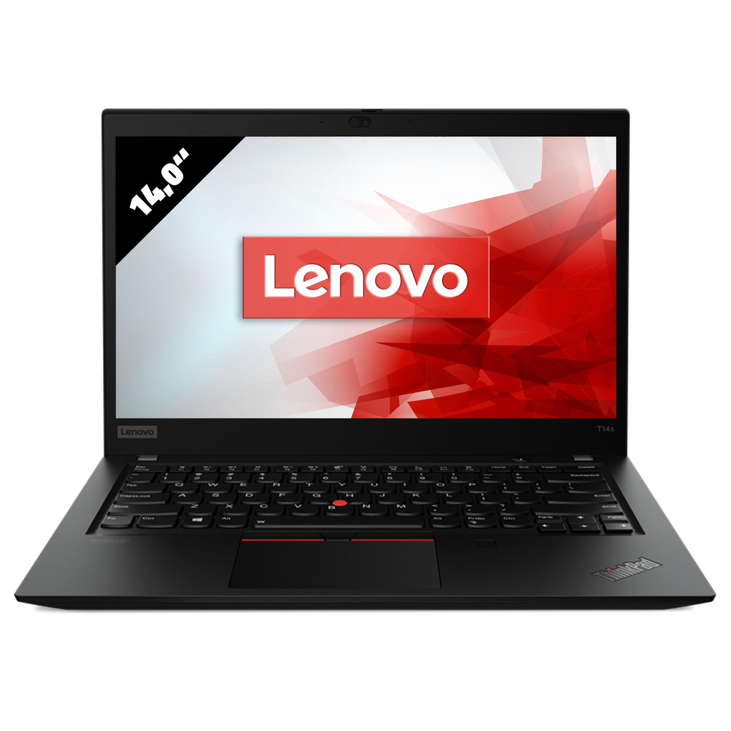 Lenovo ThinkPad T14s Gen 1 IntelGut - AfB-refurbished
