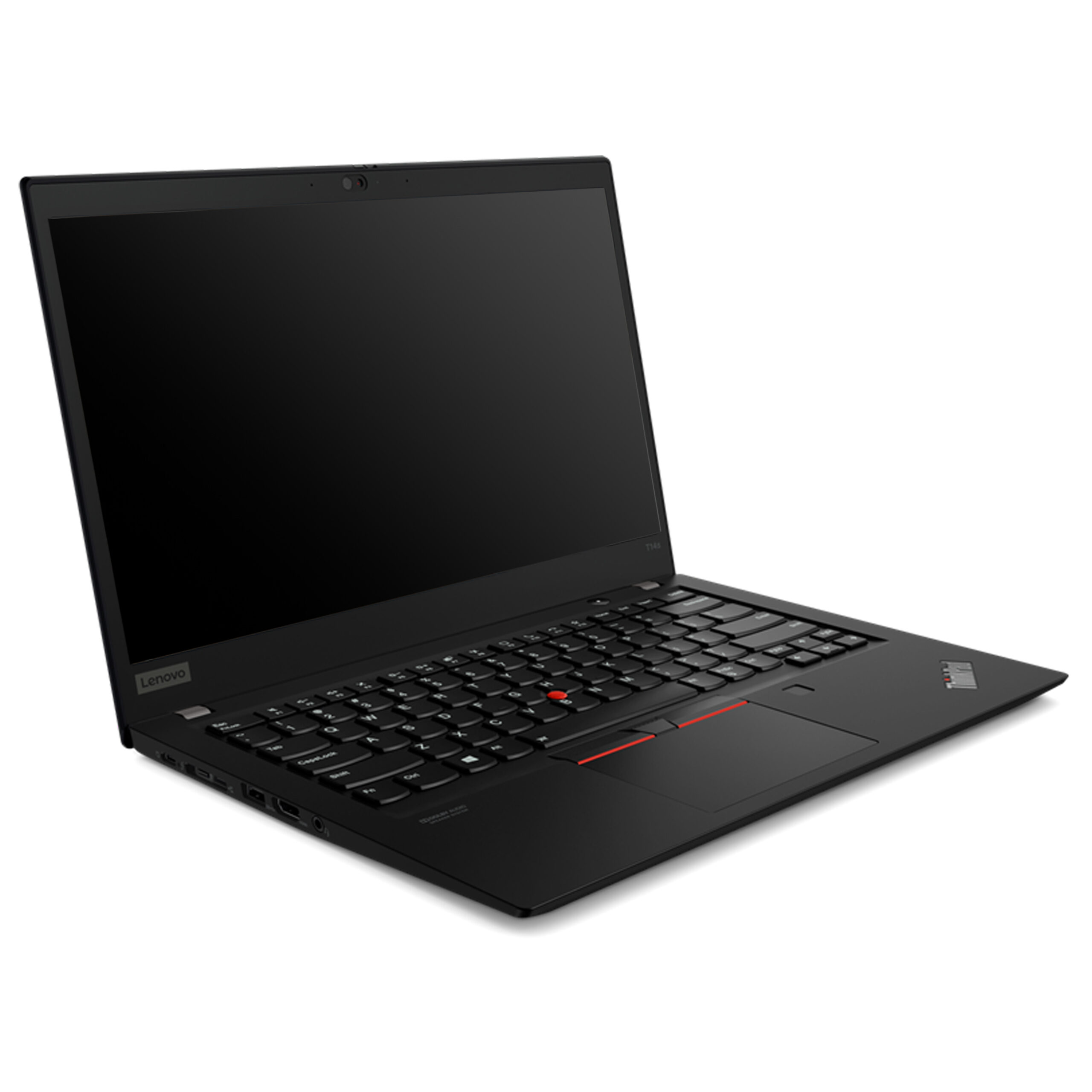 Lenovo ThinkPad T14s Gen 1 AMDGut - AfB-refurbished