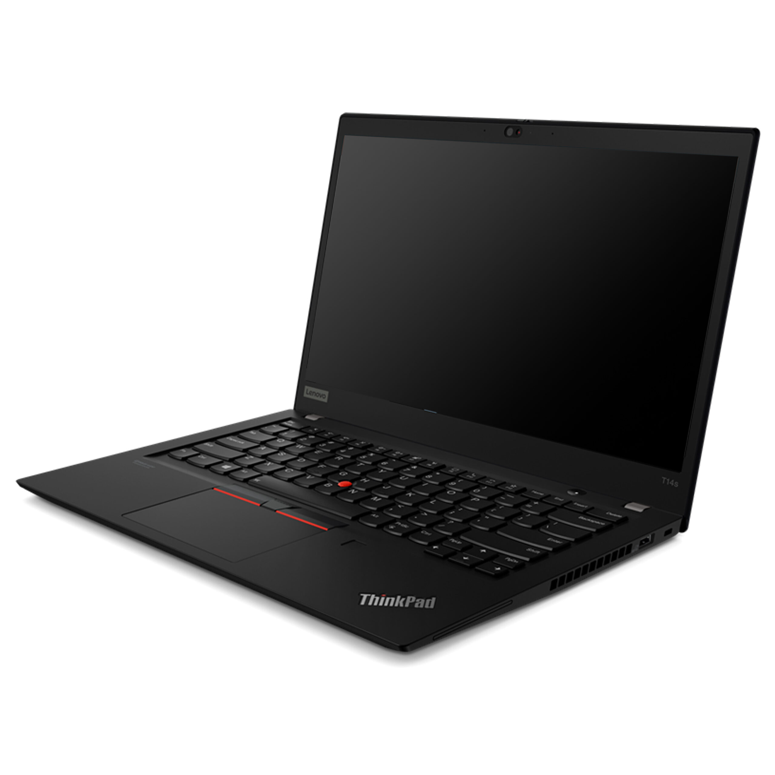 Lenovo ThinkPad T14s Gen 3 IntelSehr gut - AfB-refurbished