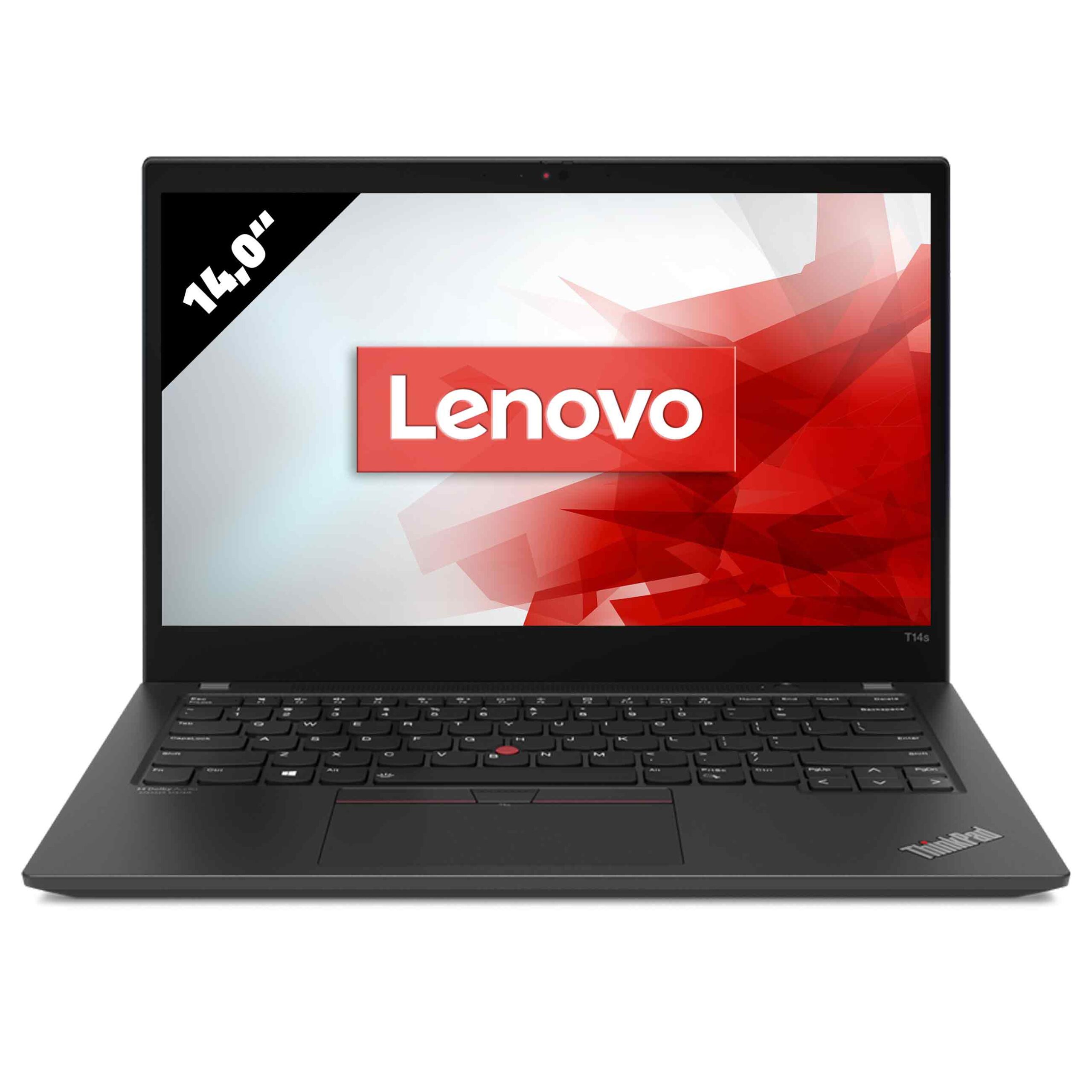 Lenovo Thinkpad T14s Gen 2 IntelFair - AfB-refurbished