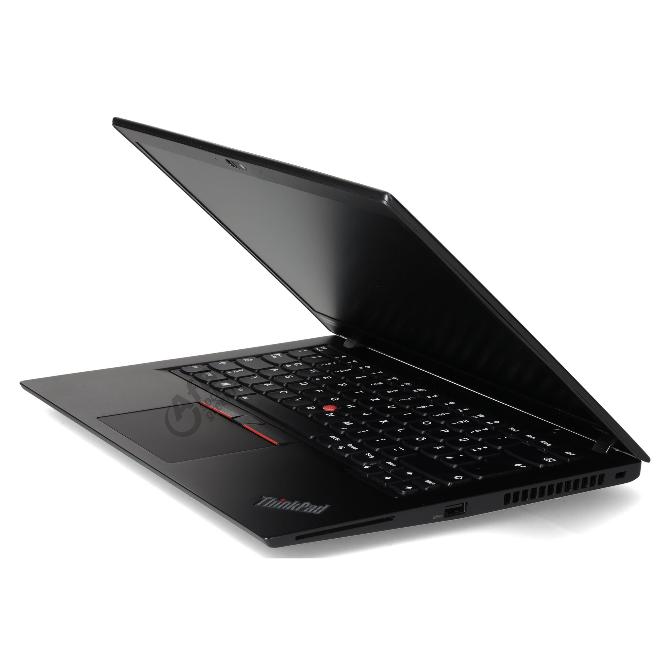 Lenovo ThinkPad T480sGut - AfB-refurbished