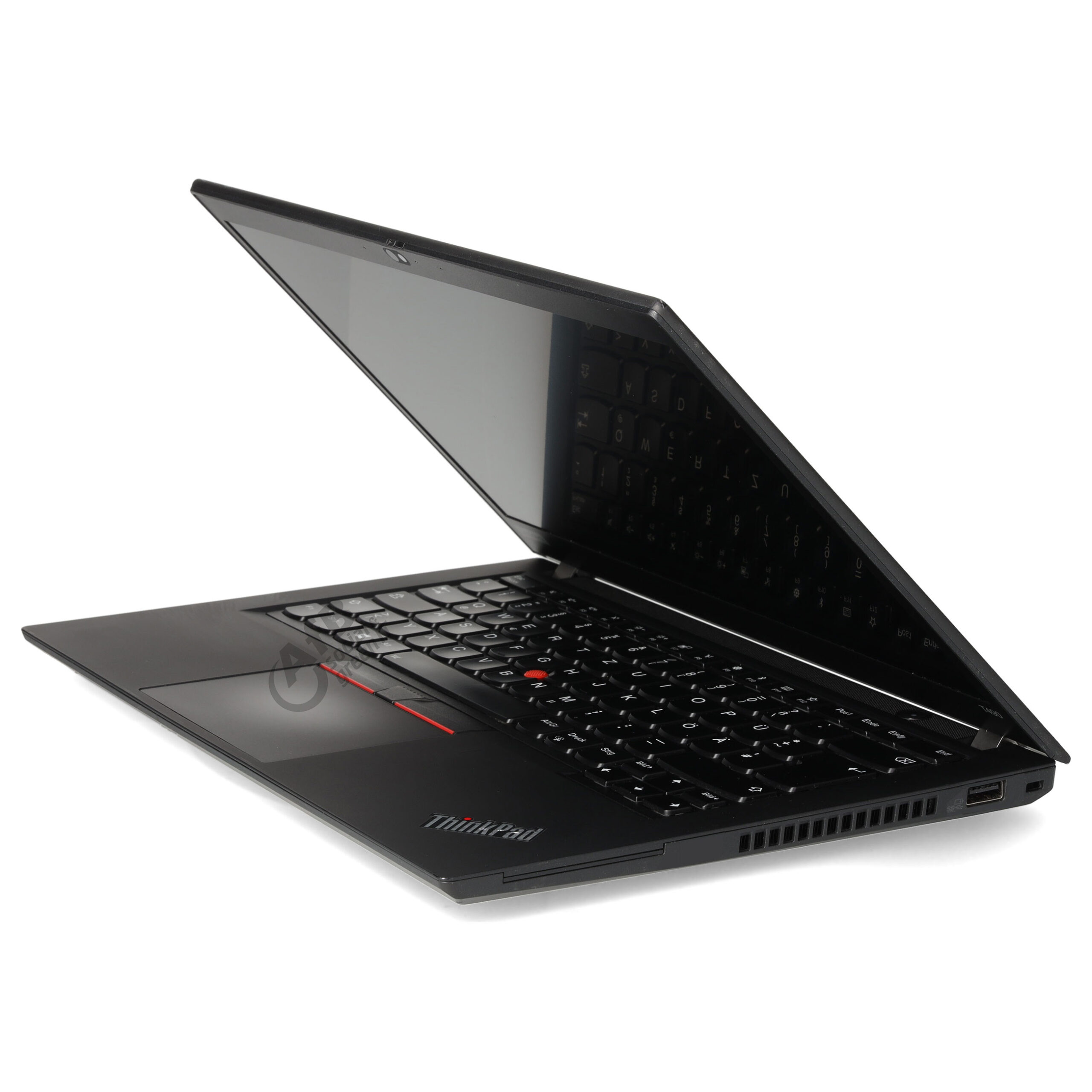Lenovo ThinkPad T490sFair - AfB-refurbished