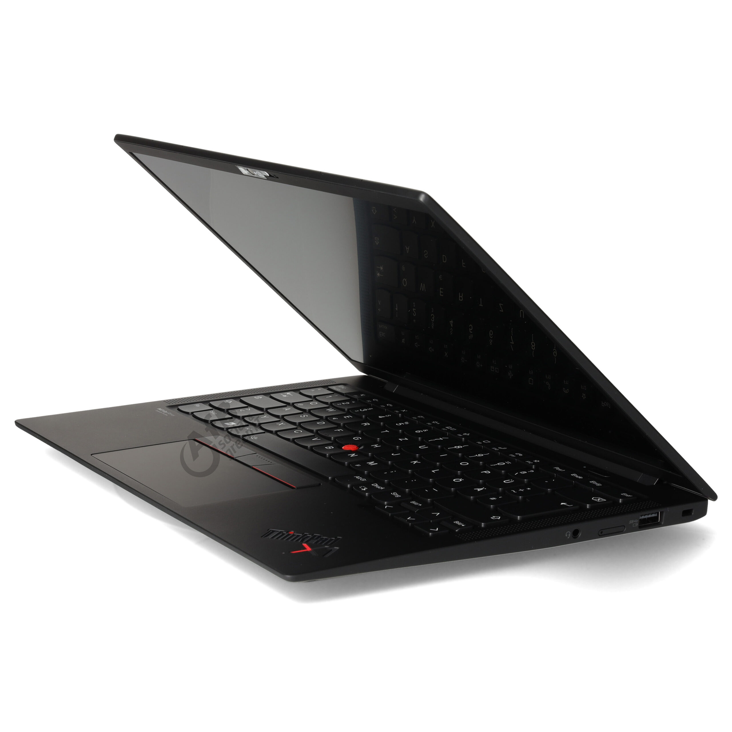 Lenovo ThinkPad X1 Carbon Gen 9Gut - AfB-refurbished