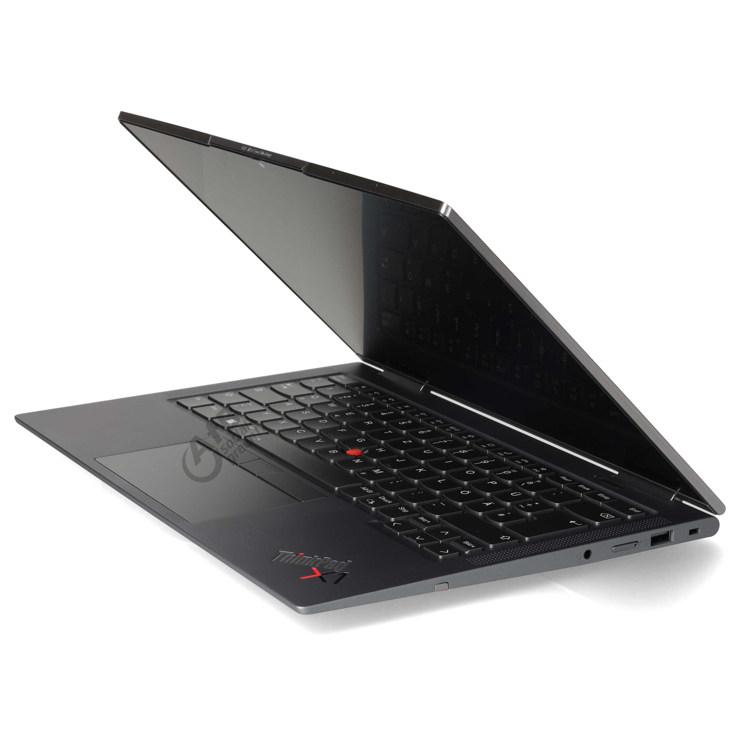 Lenovo ThinkPad X1 Yoga Gen 8Wie neu - AfB-refurbished