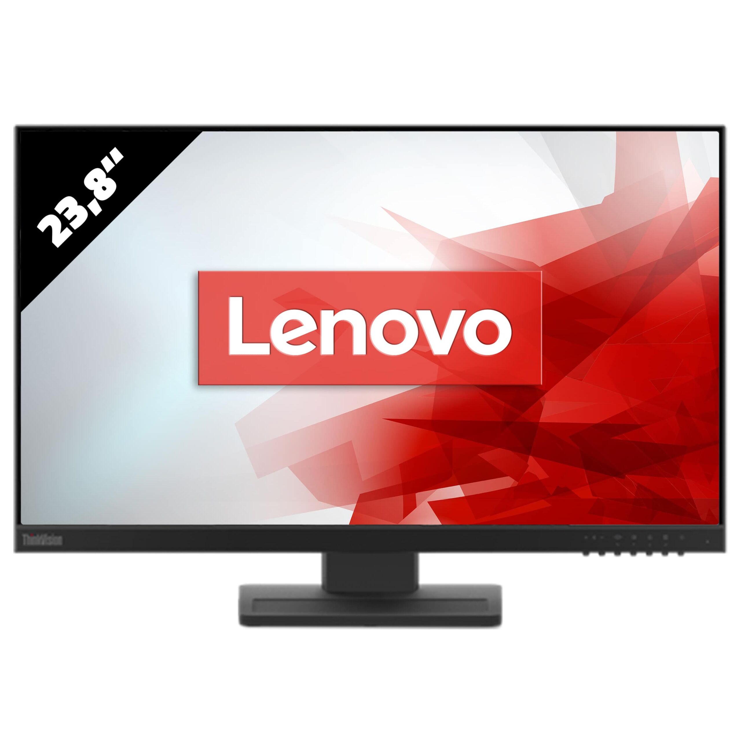 Lenovo ThinkVision E24-28 - 1920 x 1080 - FHDGut - AfB-refurbished