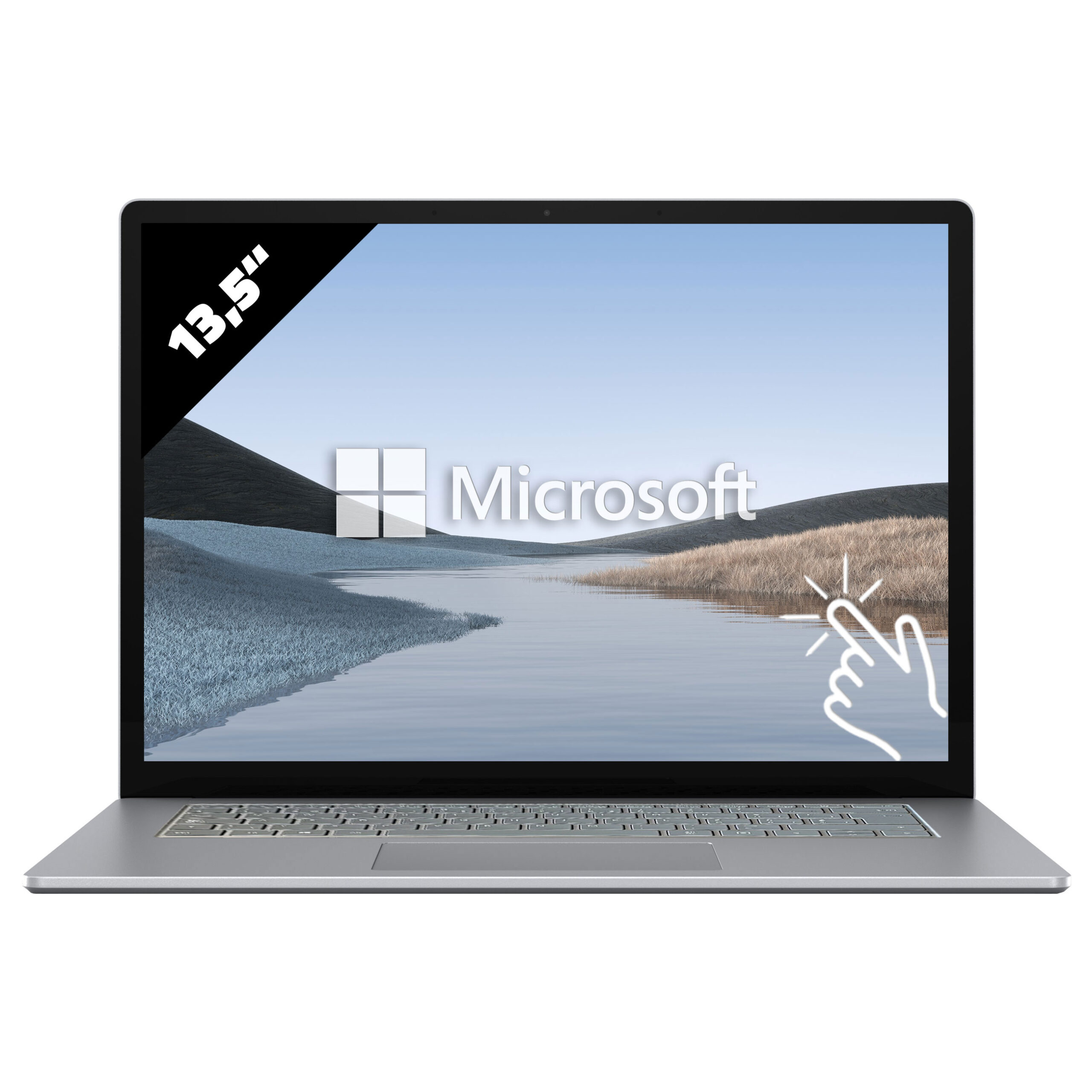 Microsoft Surface Laptop 3 13