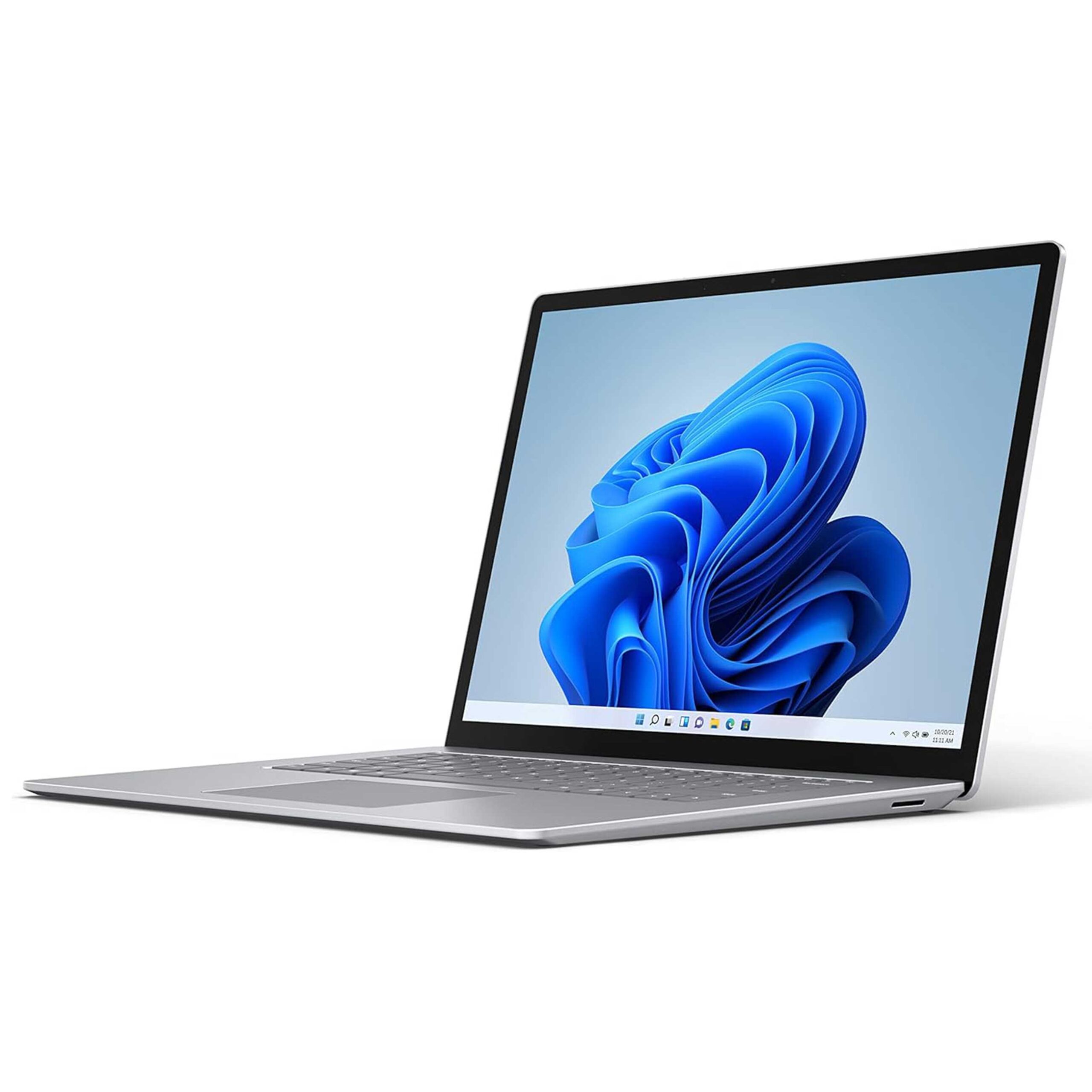 Microsoft Surface Laptop 4 15"Fair - AfB-refurbished