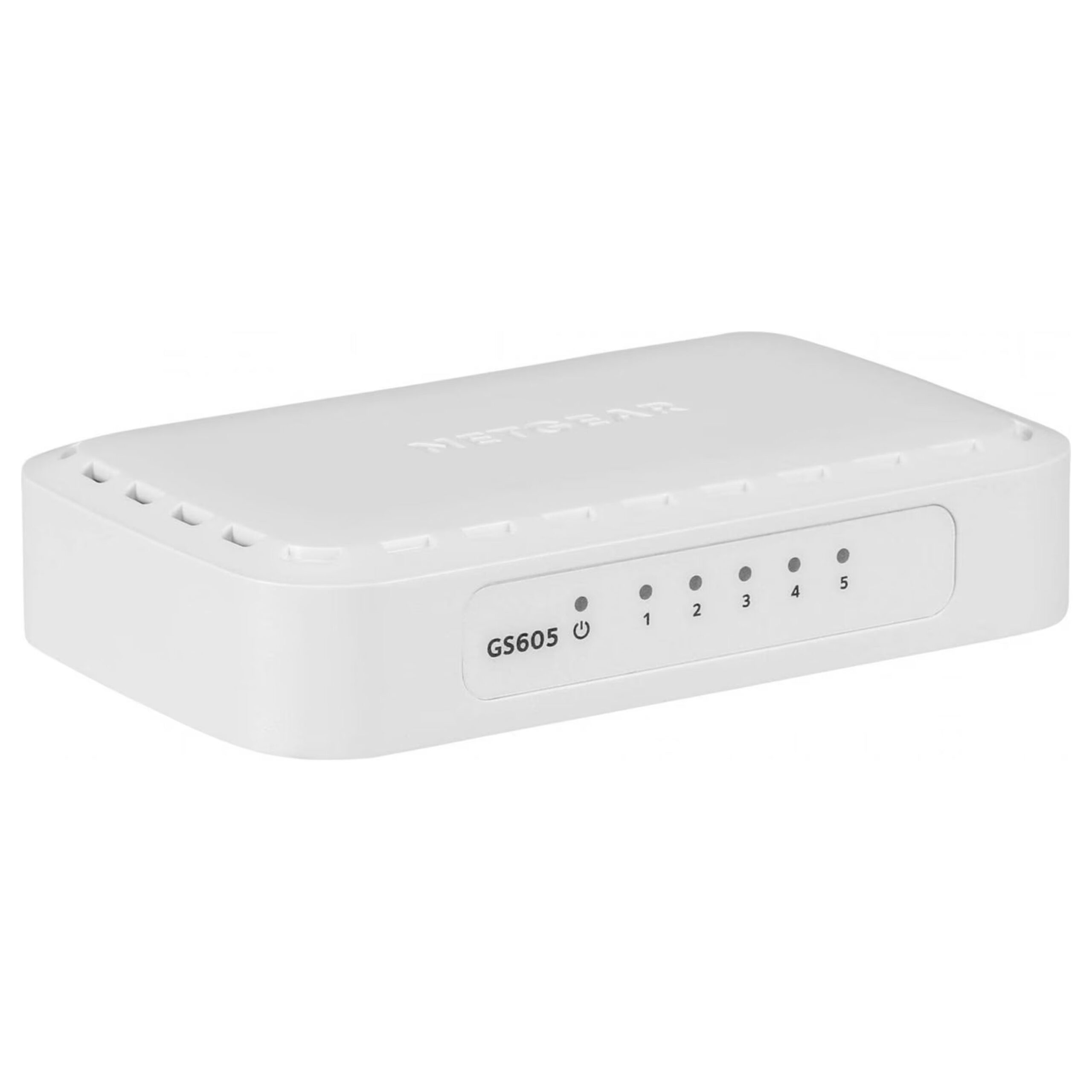 Netgear GS605 - Desktop SwitchNeuware -
