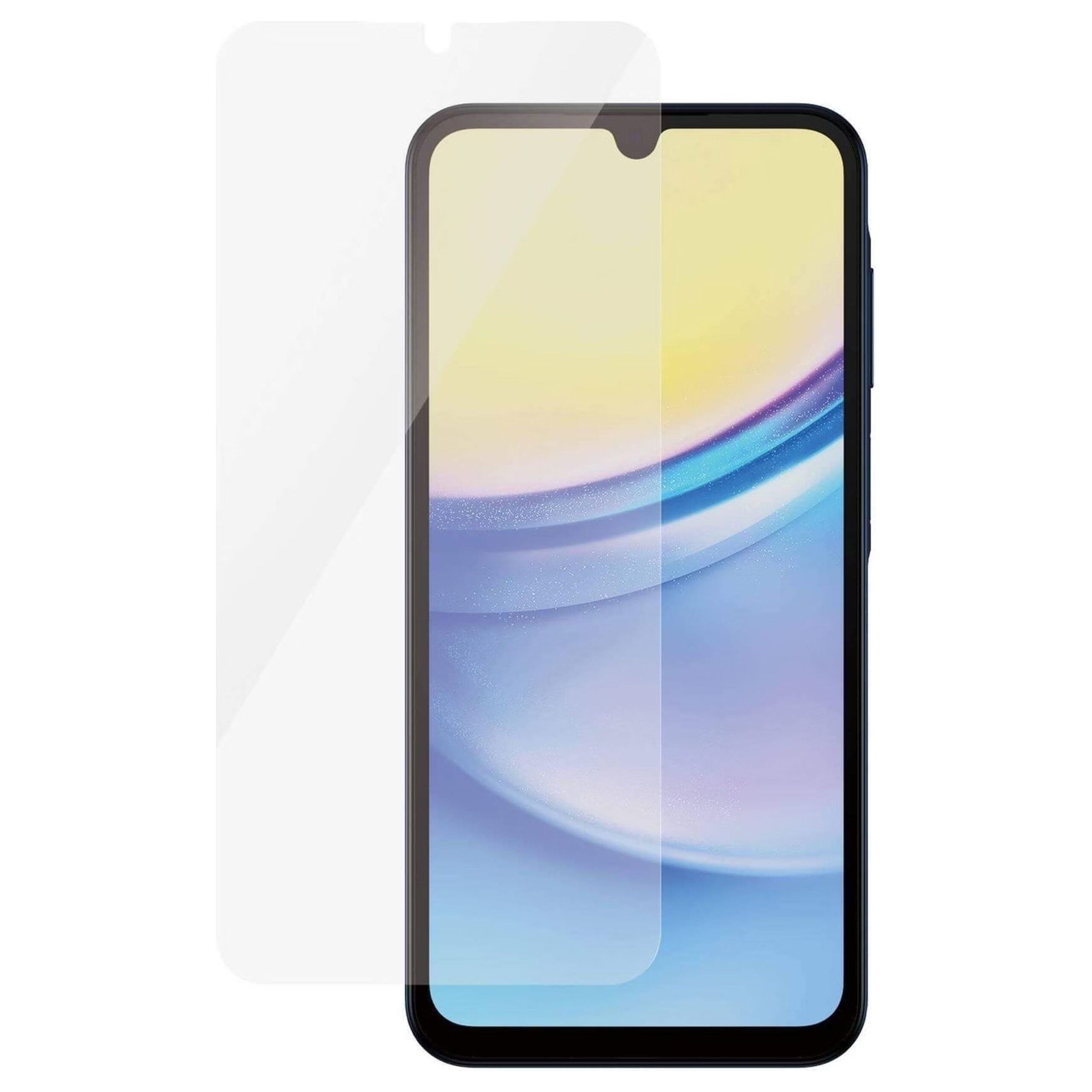 SAFE. BY PANZERGLASS ULTRA-WIDE FIT - Smartphone BildschirmschutzNeuware -