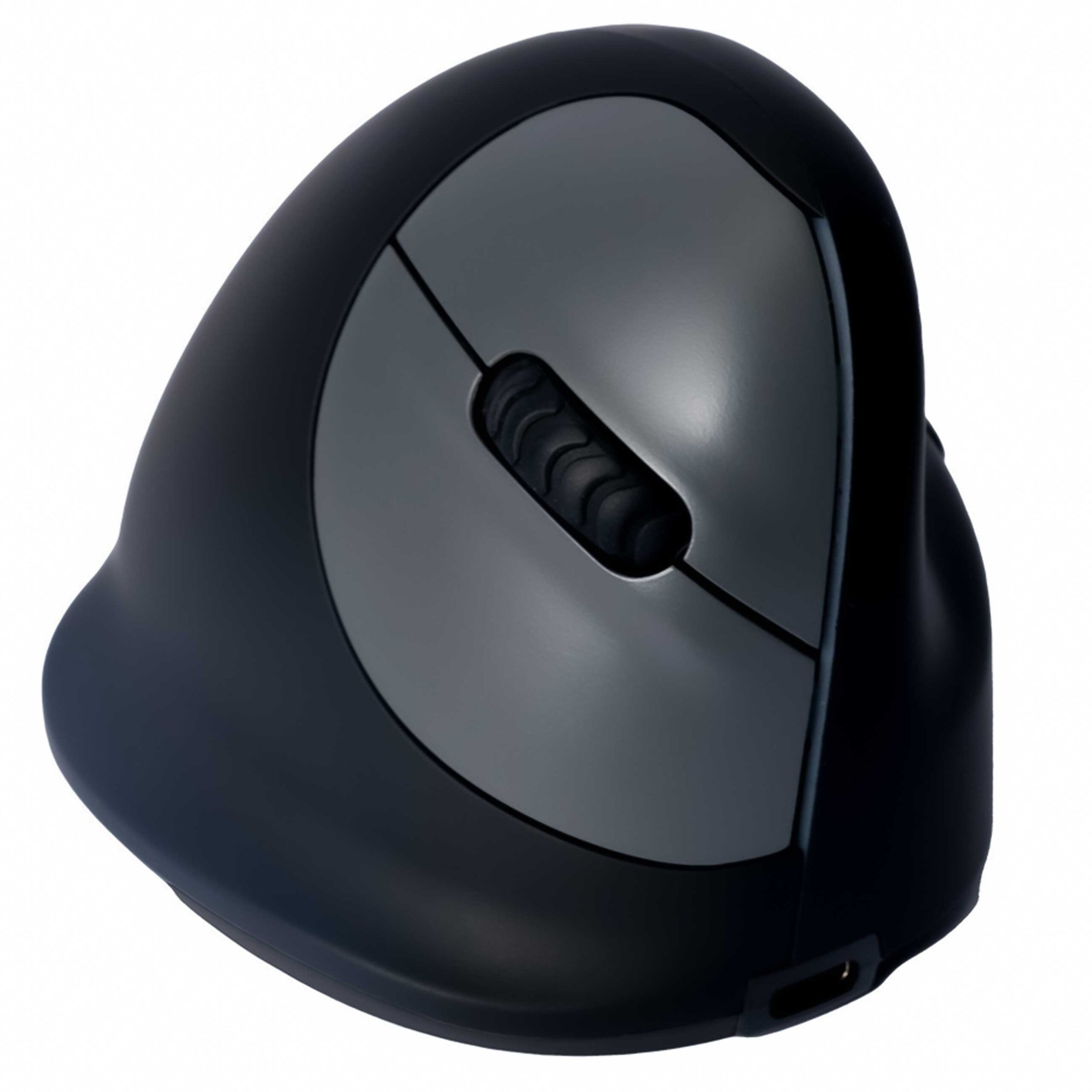 R-GO HE Basic - ergonomische Vertikale MausNeuware -