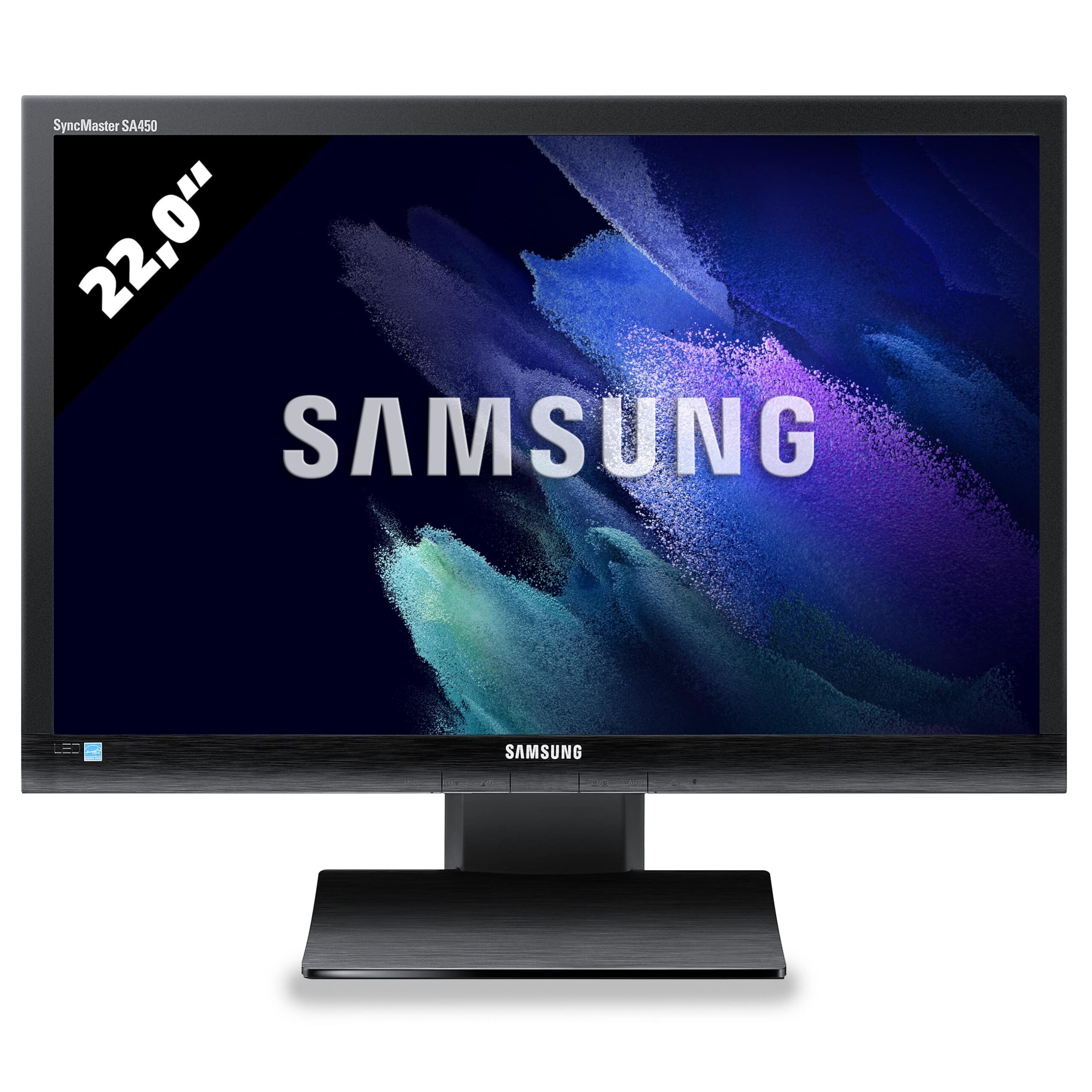 Samsung SyncMaster S22A450BW - 1680 x 1050 - WSXGA+Gut - AfB-refurbished